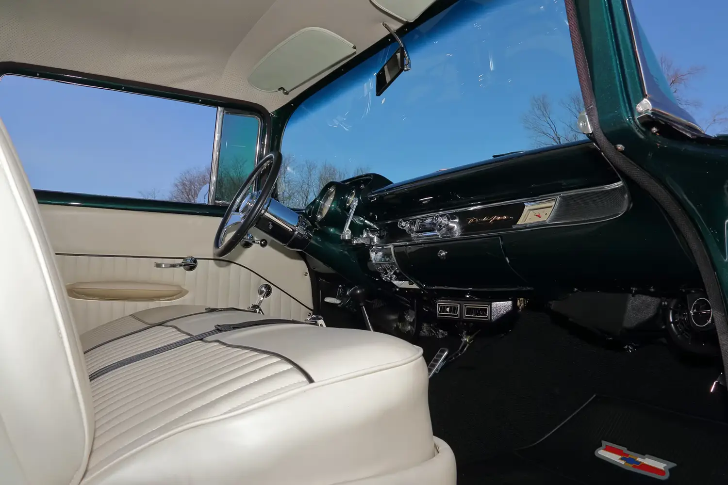 1957 Chevrolet Bel Air