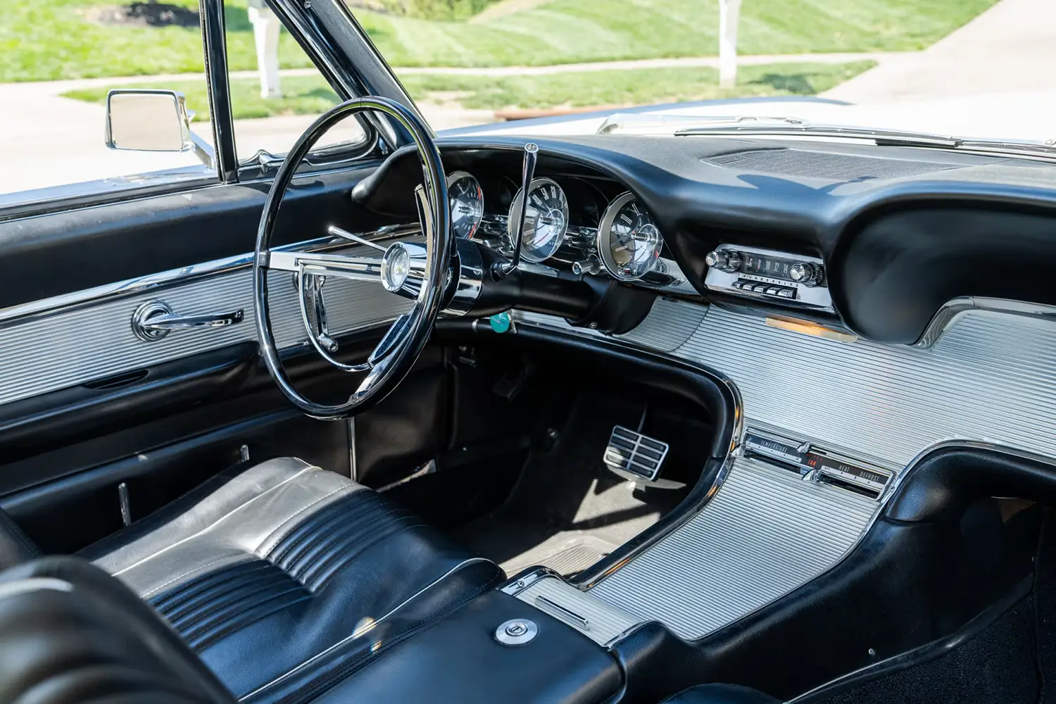 1963 Ford Thunderbird Hardtop 1963 Ford Thunderbird Hardtop