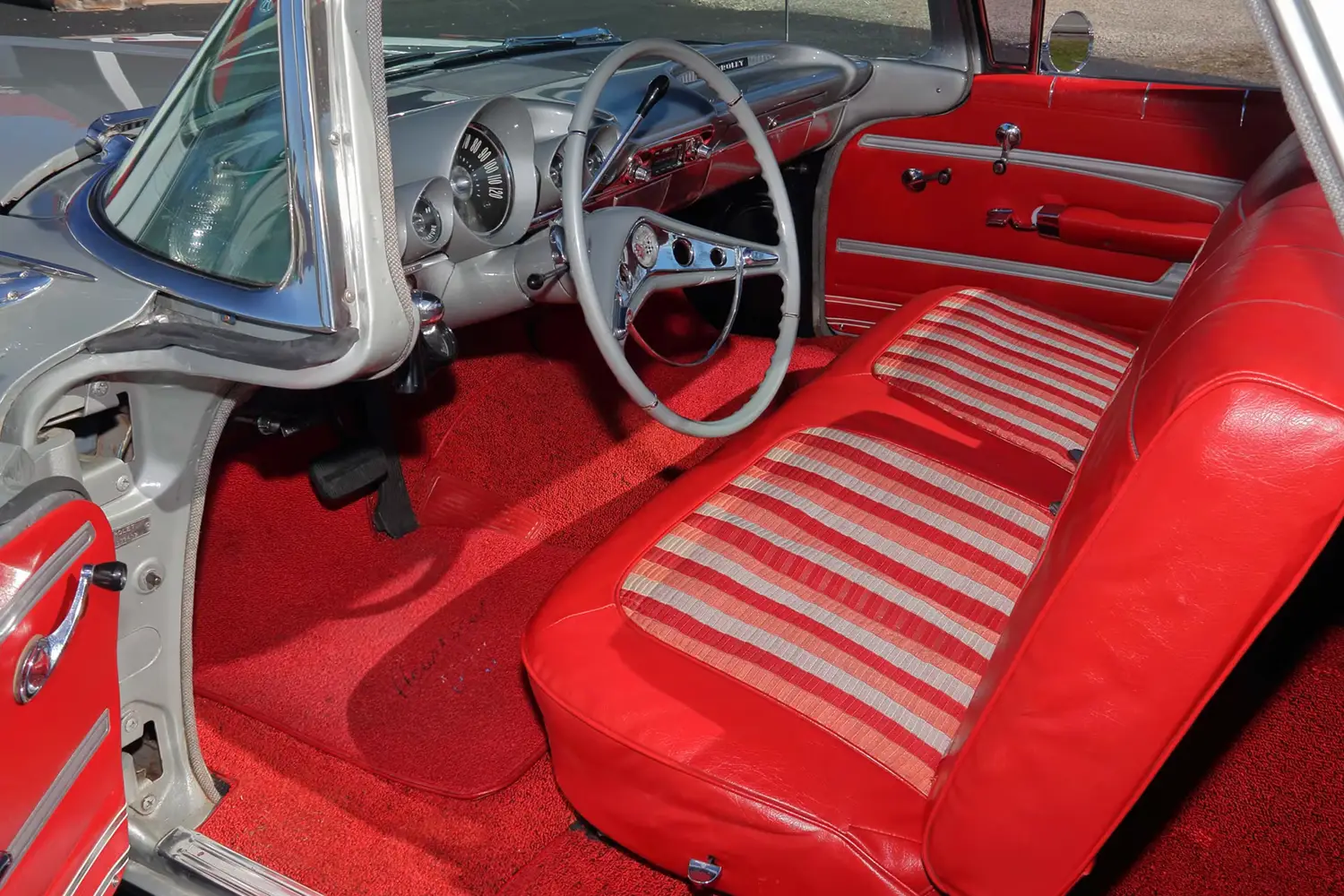 1959 Chevrolet El Camino 1959 Chevrolet El Camino