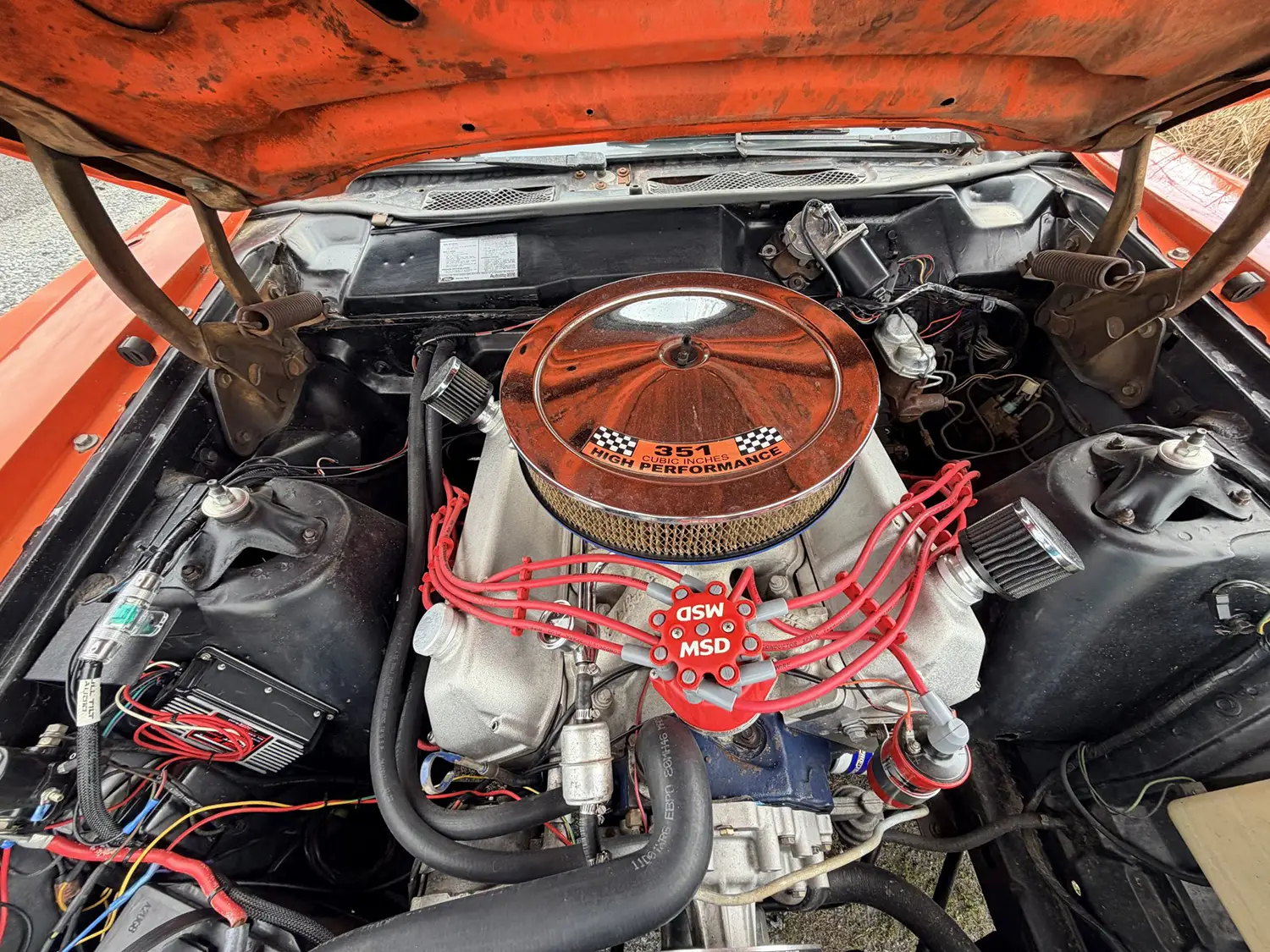 1970 Ford Torino GT SportsRoof 1970 Ford Torino GT SportsRoof