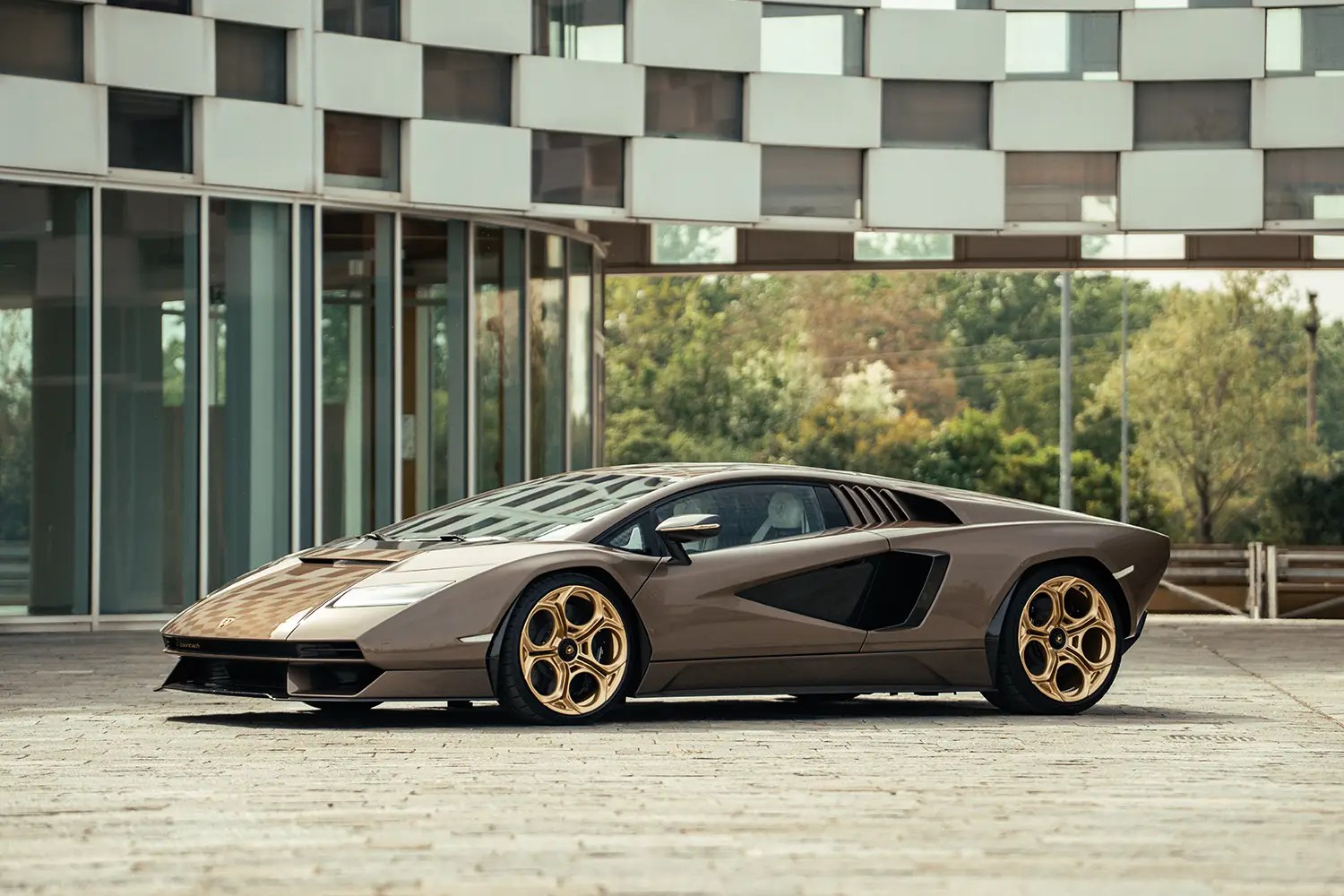 Pagani Zonda 760 Unica Roadster Broad Arrow