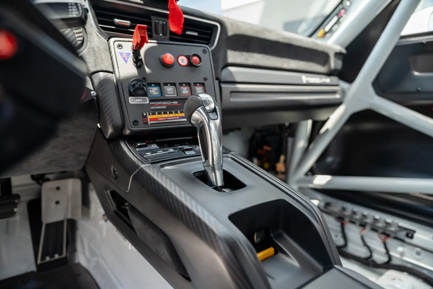 2019 Porsche 911 GT2 RS Clubsport