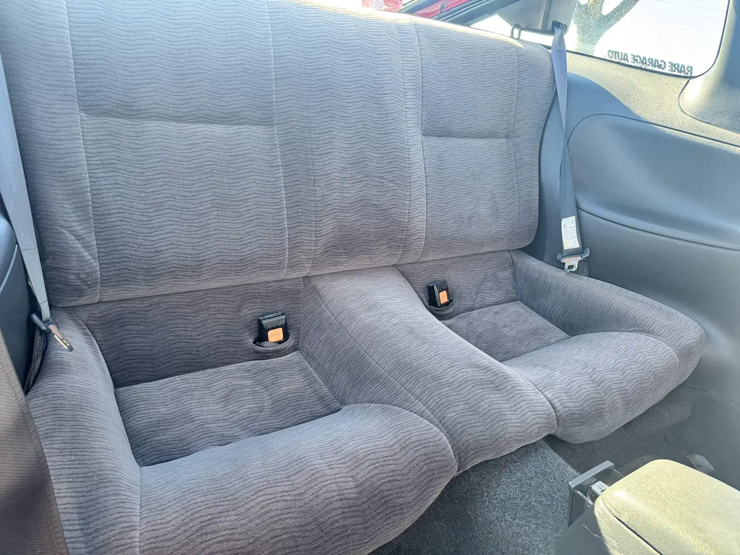 1998 Nissan 180SX Type X - Photo 8