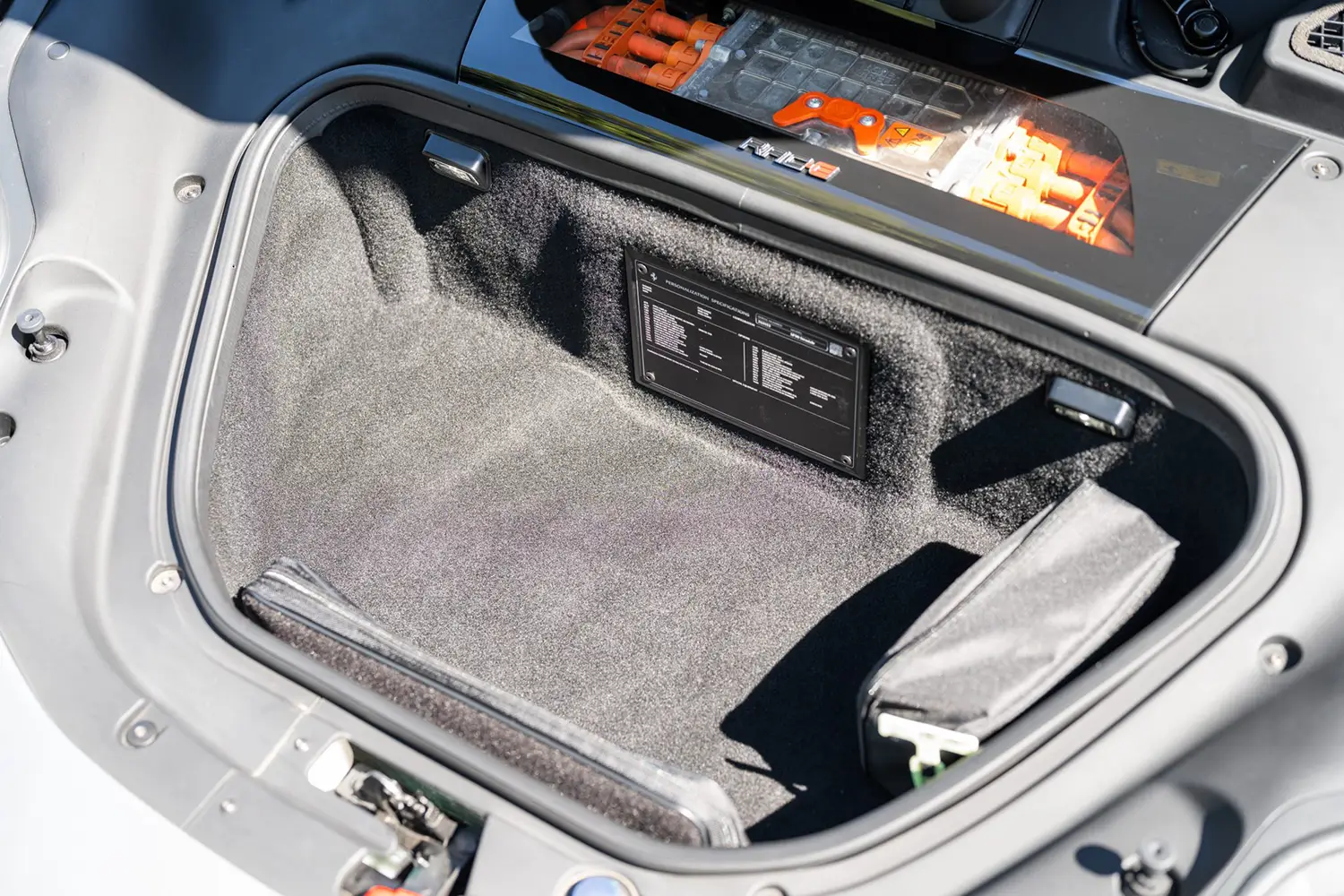 2021 Ferrari SF90 Stradale