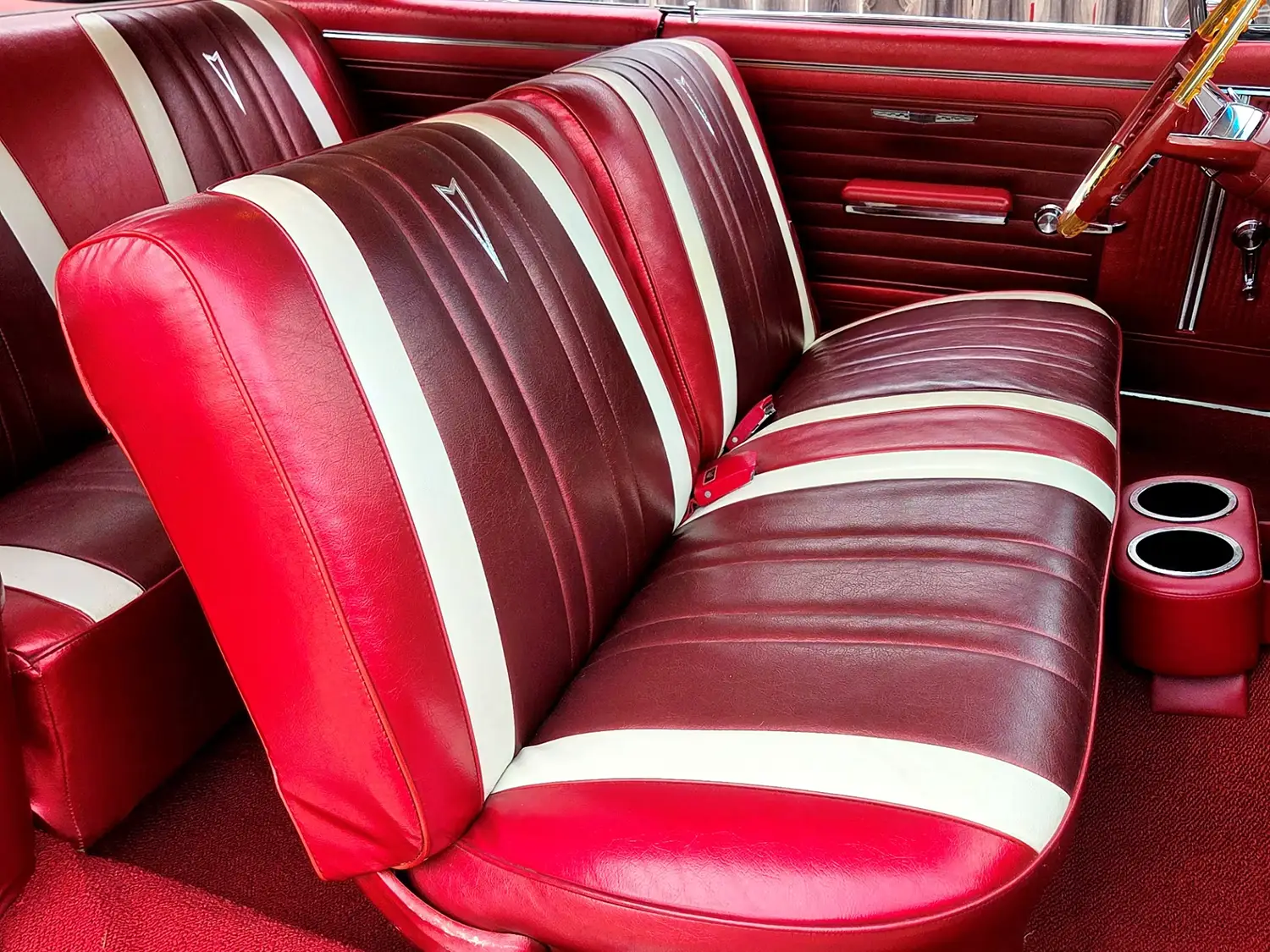 1964 Pontiac Catalina