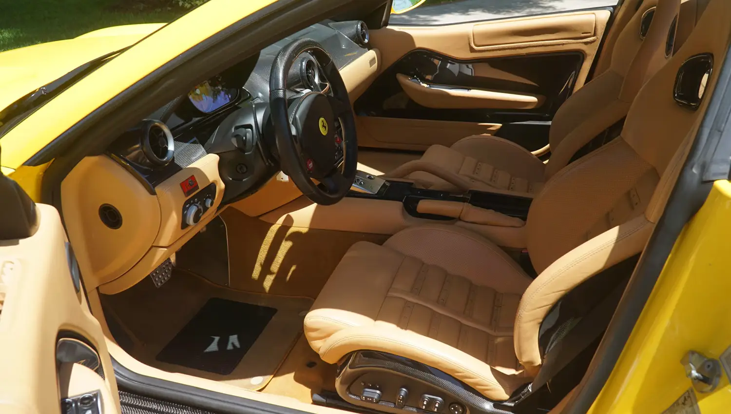 2007 Ferrari 599 GTB Fiorano - Photo 4