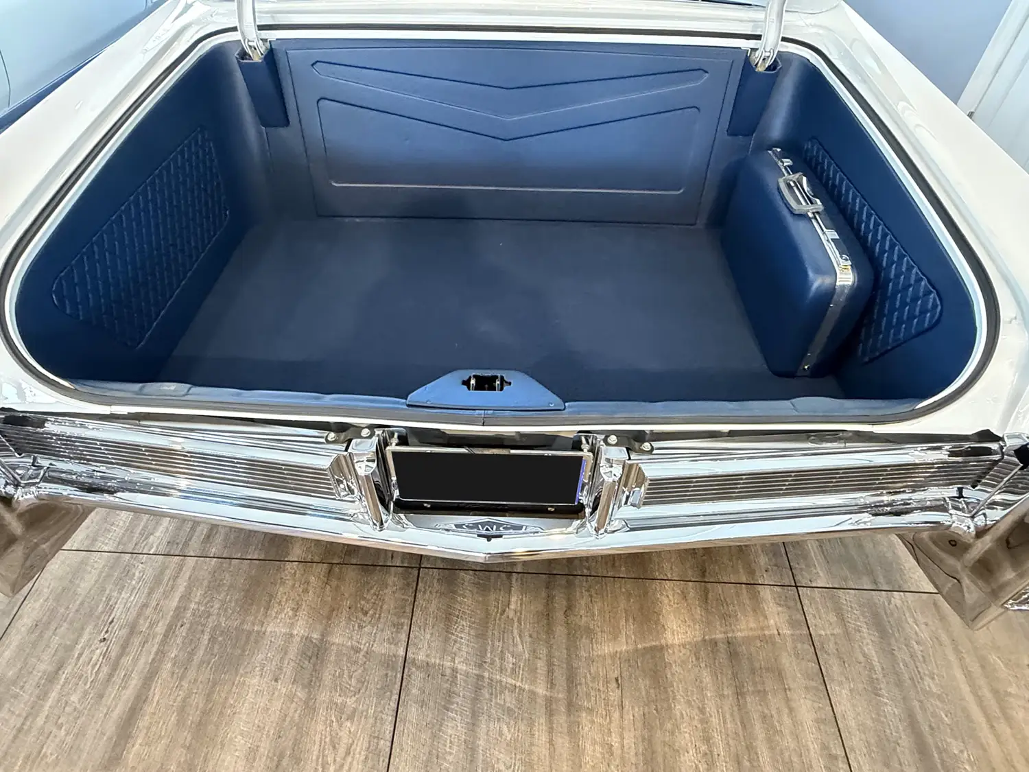 1965 Cadillac Eldorado - Photo 7