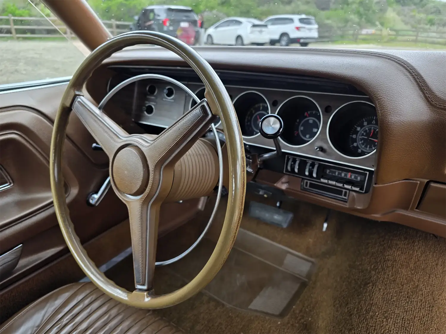 1970 Dodge Challenger R/T SE