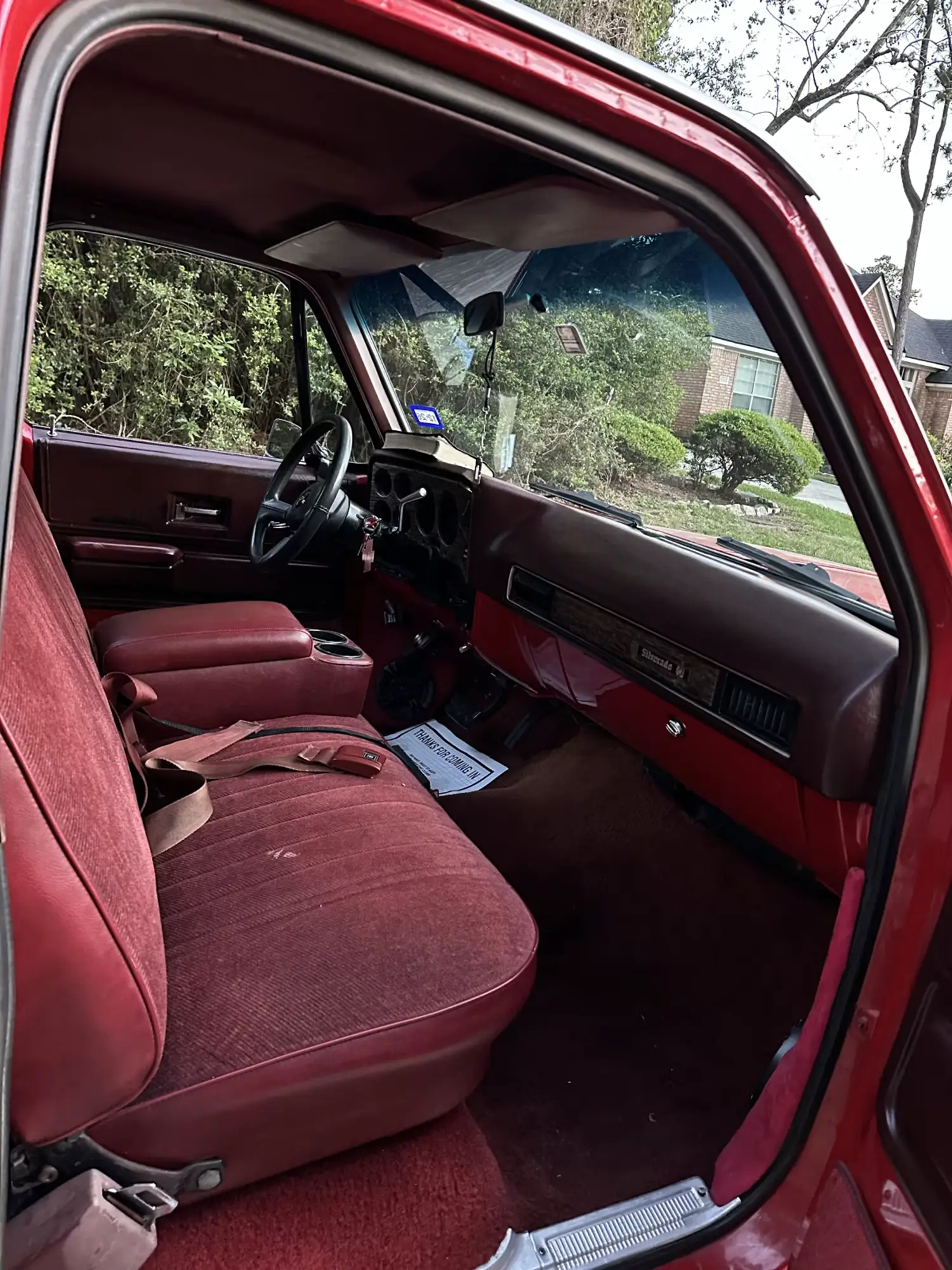 1975 Chevrolet C10 Pickup