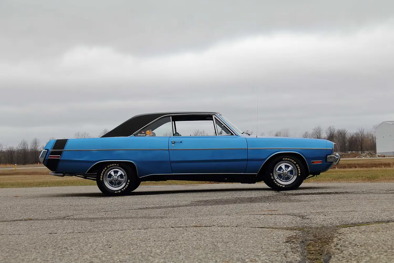 1971 Dodge Dart Swinger