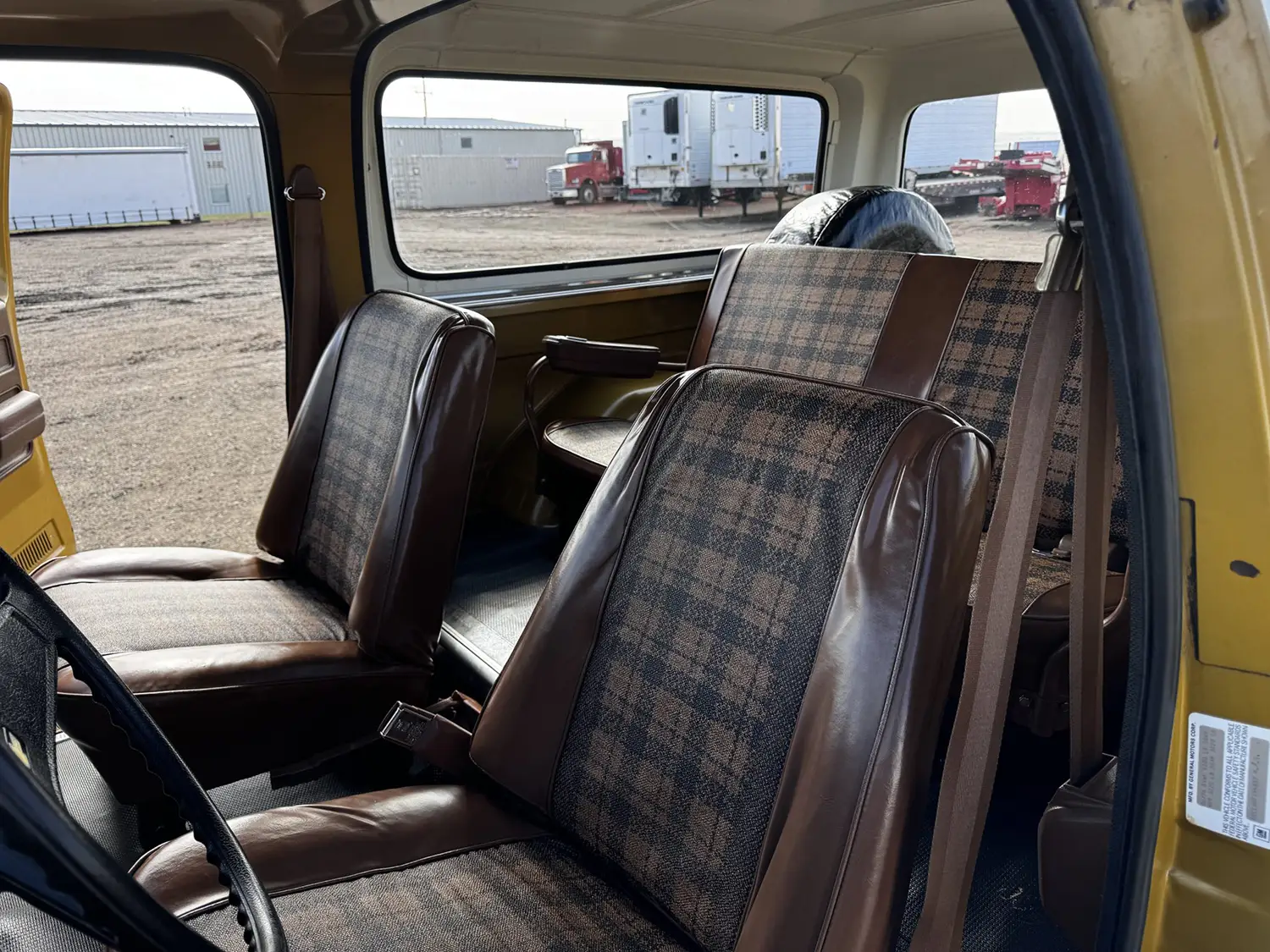 1976 Chevrolet K5 Blazer - Photo 9