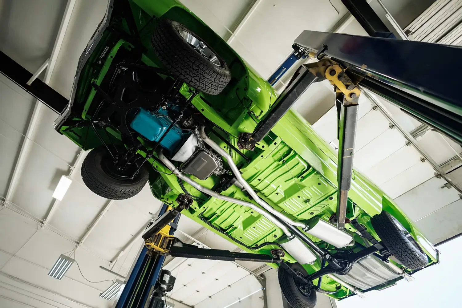 1969 Plymouth Road Runner Hardtop 1969 Plymouth Road Runner Hardtop