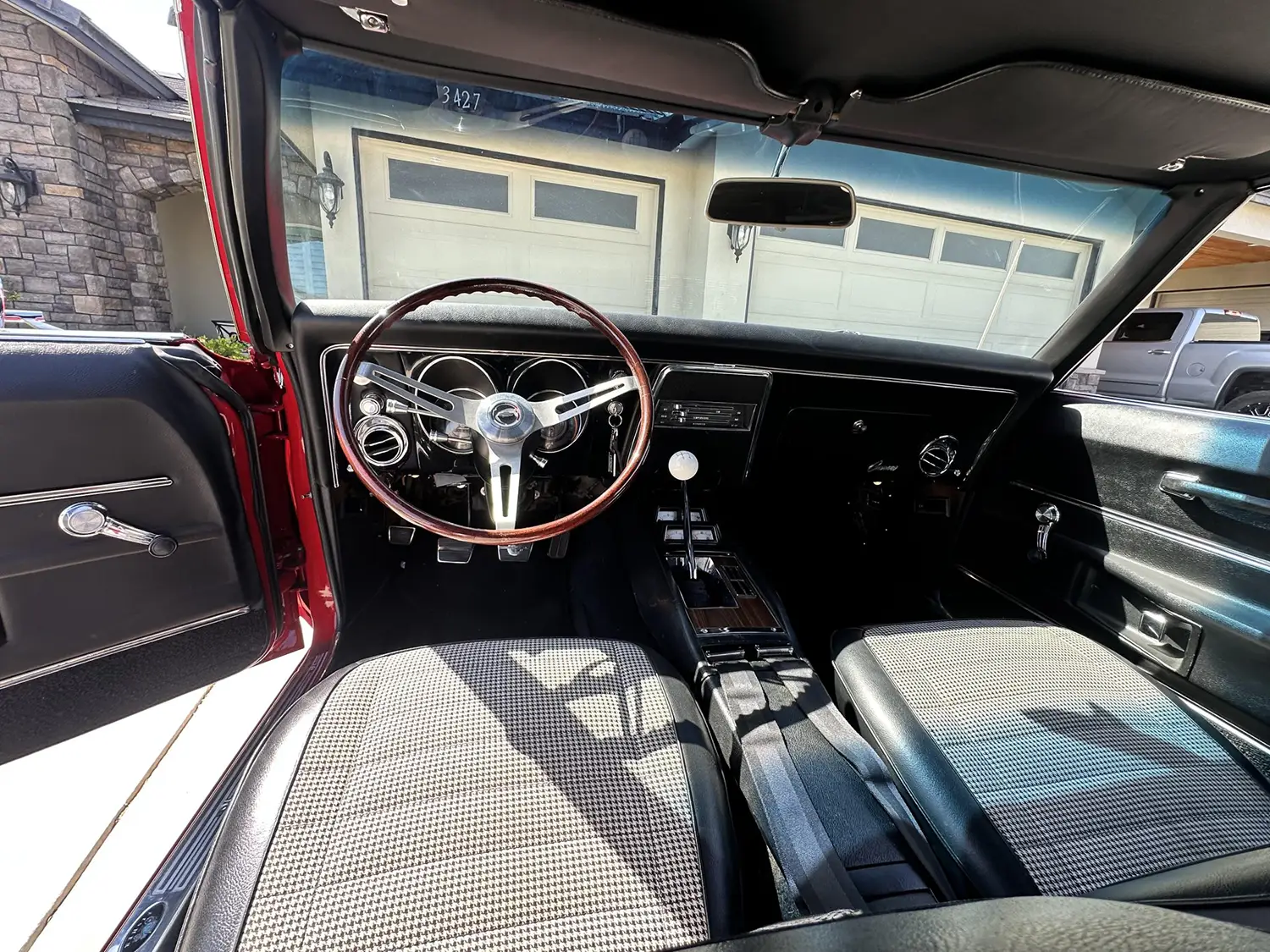 1968 Chevrolet Camaro 1968 Chevrolet Camaro