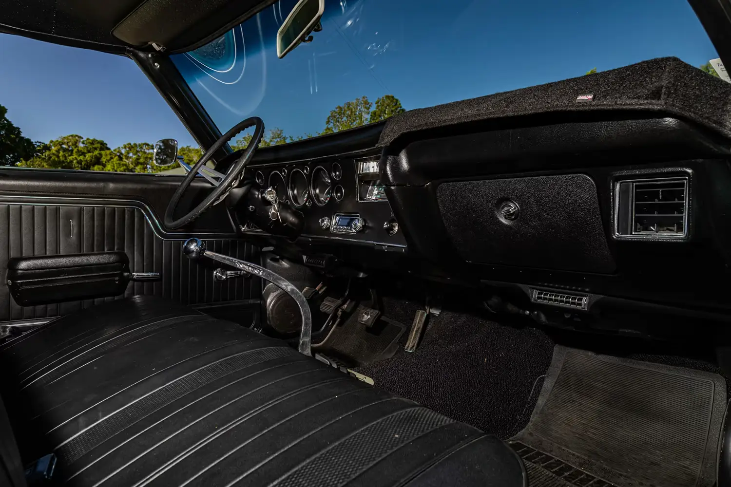 1970 Chevrolet Chevelle SS