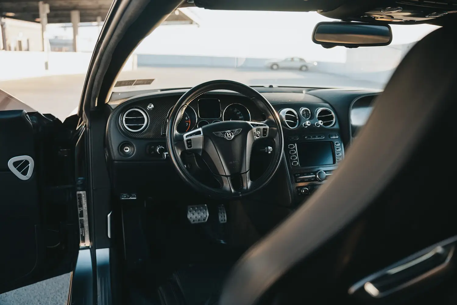 2010 Bentley Continental Supersports - Photo 4