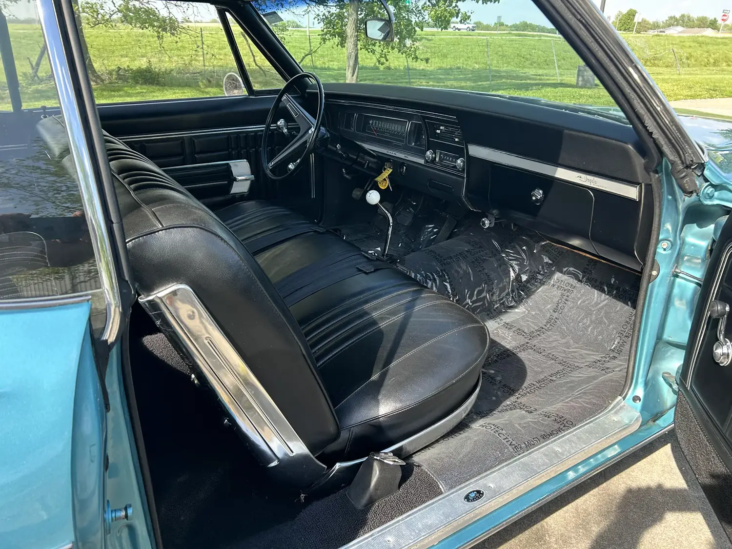 1968 Chevrolet Impala - Photo 8