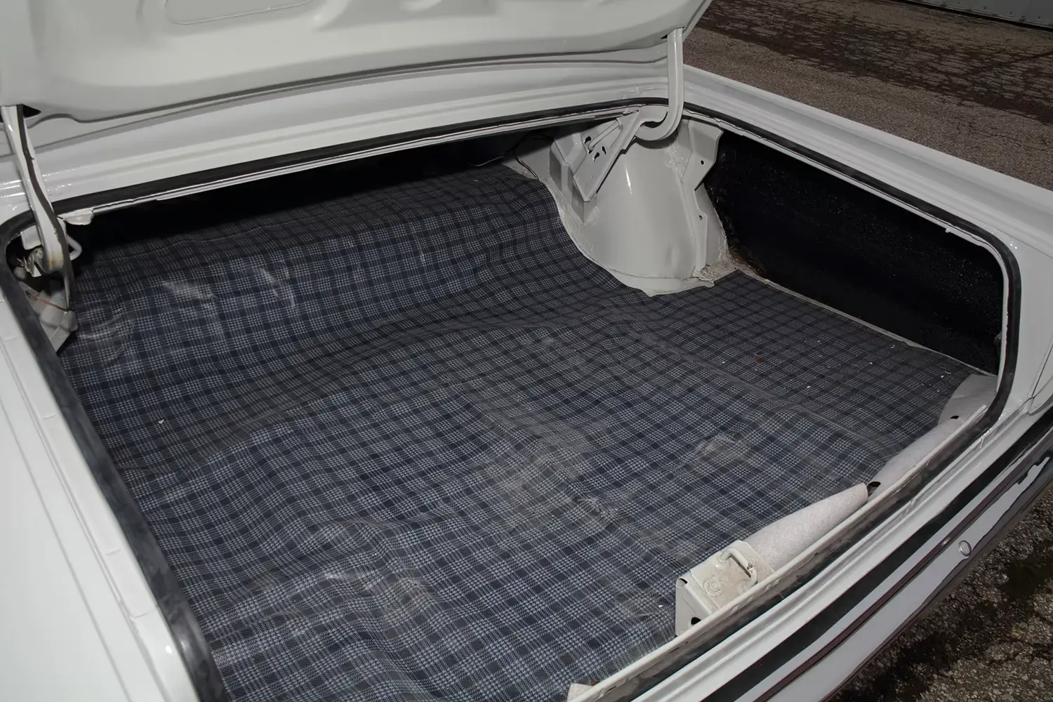 1966 Plymouth Belvedere II