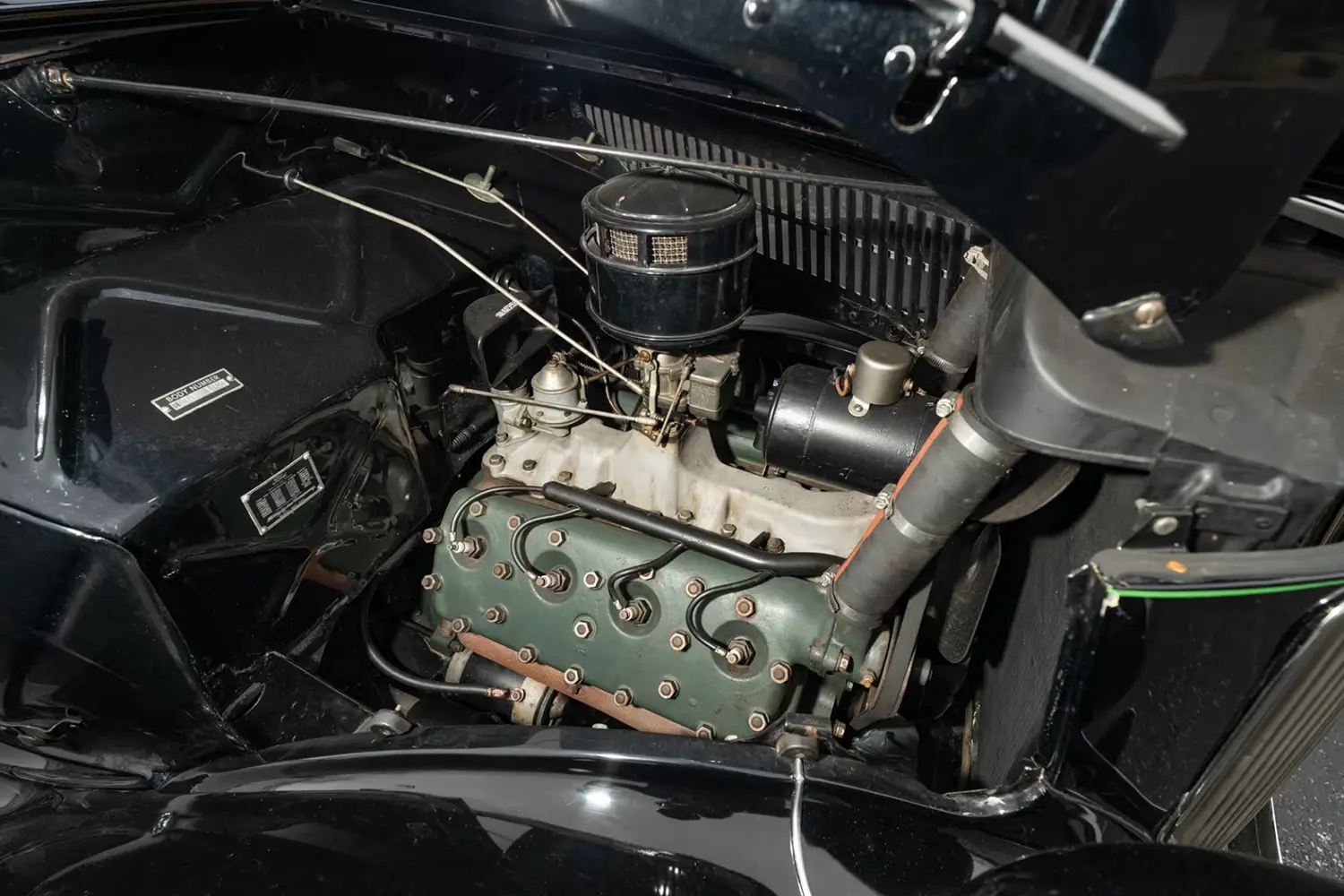 1936 Ford Roadster 1936 Ford Roadster