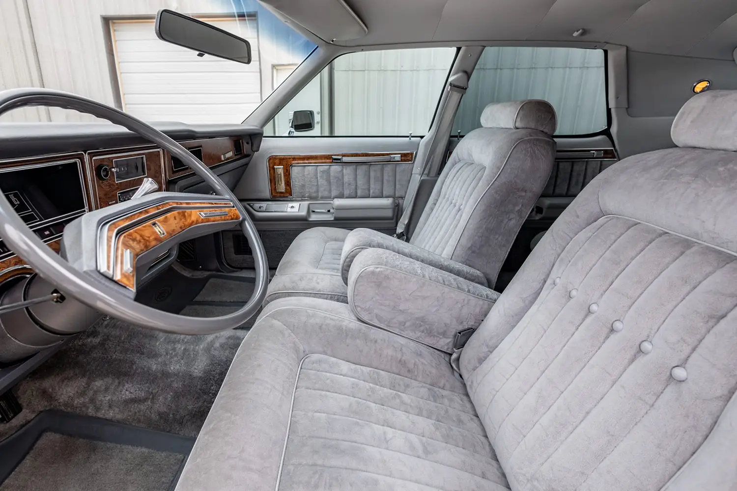 1978 Mercury Grand Marquis