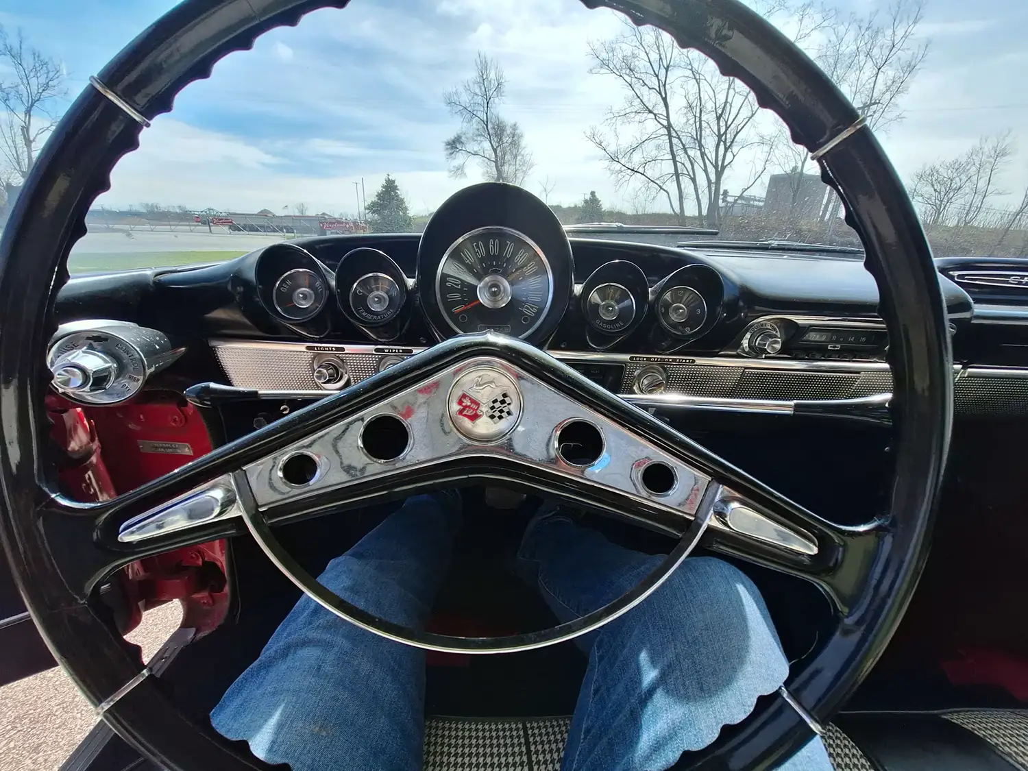 1960 Chevrolet El Camino