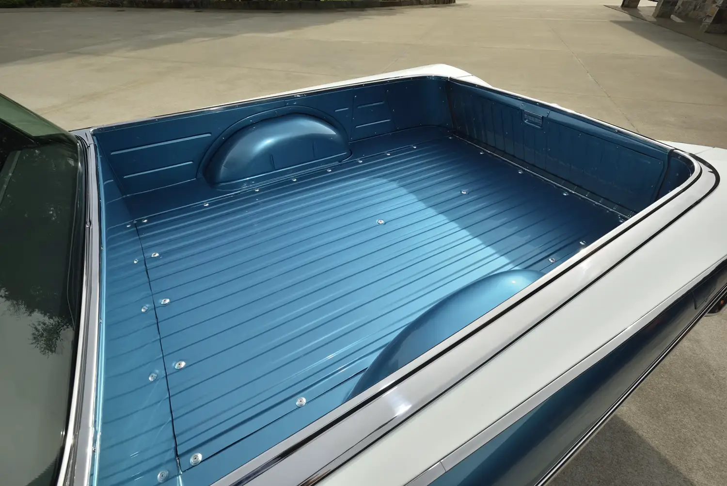 1959 Chevrolet El Camino