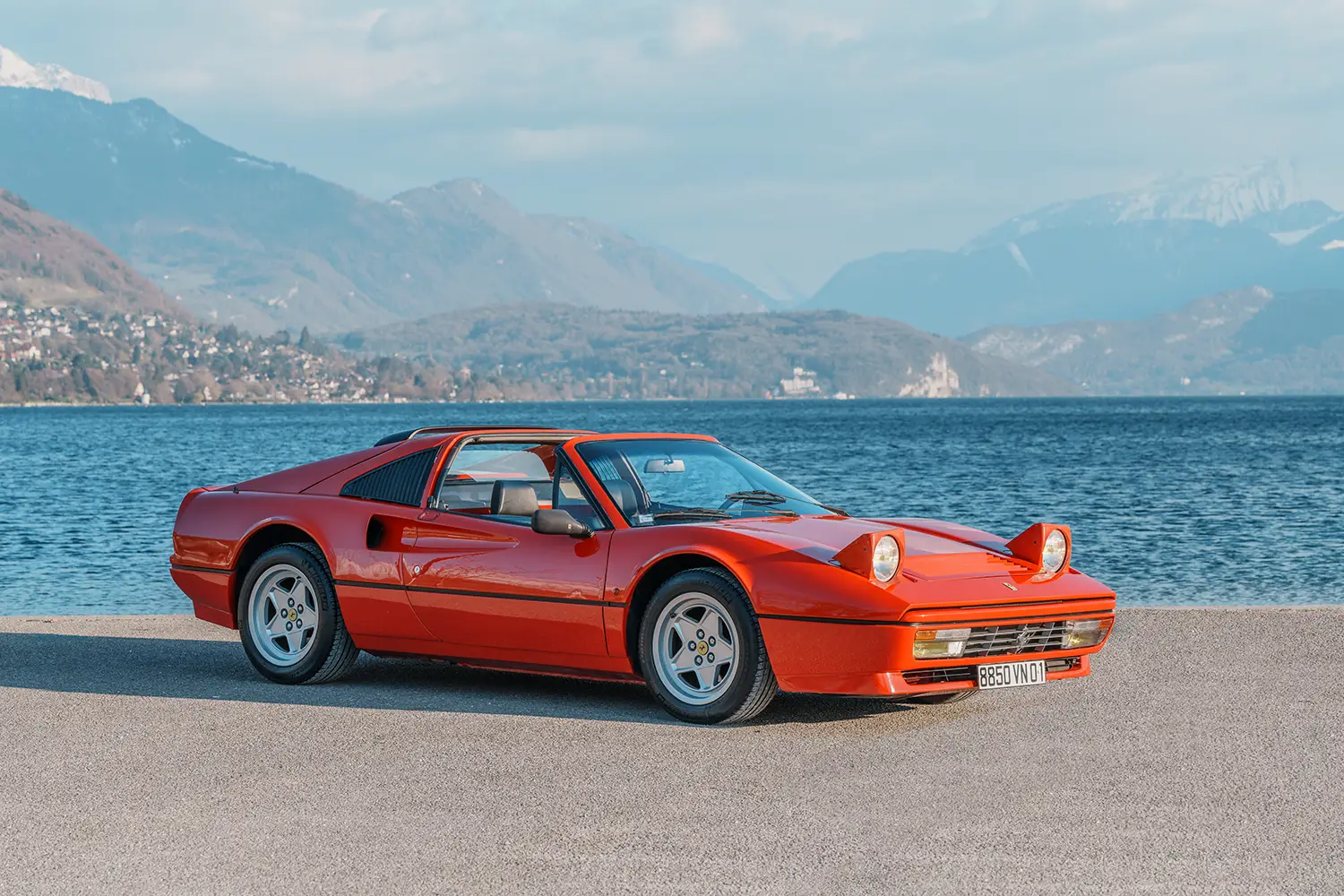 2023 Ferrari Daytona SP3