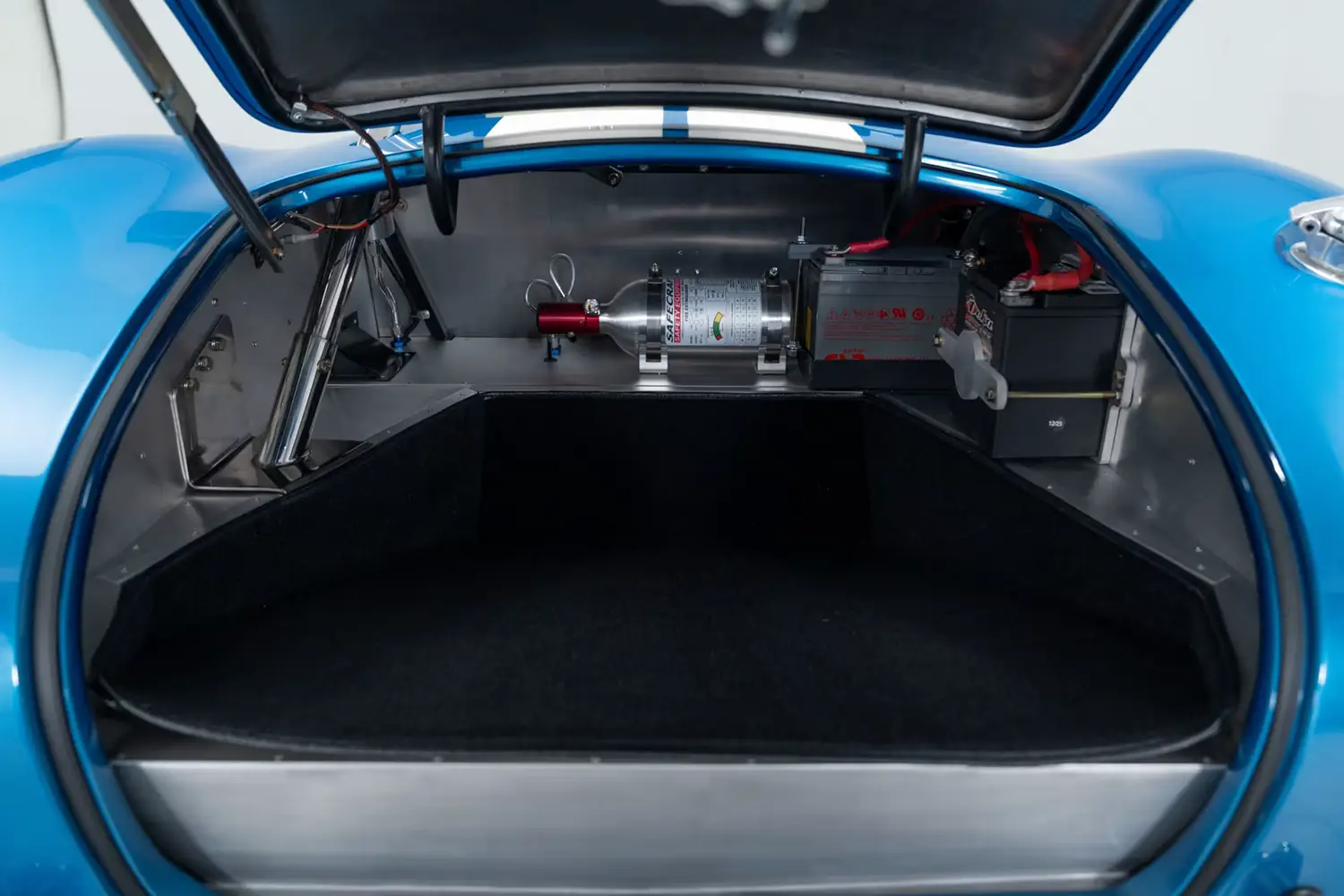 1965 Shelby Cobra CSX4000 Series 50th Anniversary