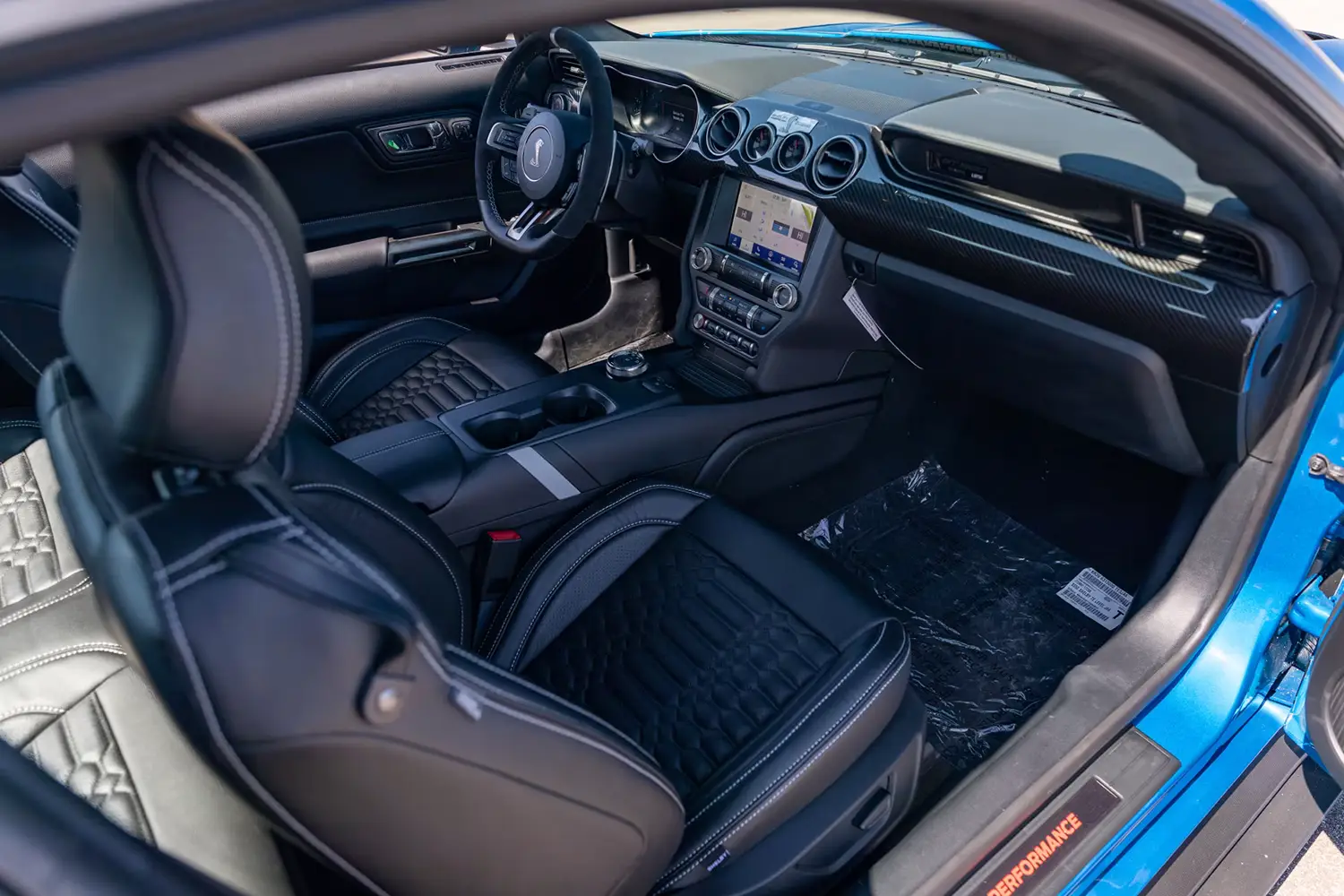 Ford Shelby GT500 SE Ford Shelby GT500 SE