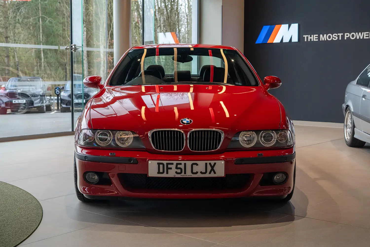 BMW Classic Partner Programme - Photo 10