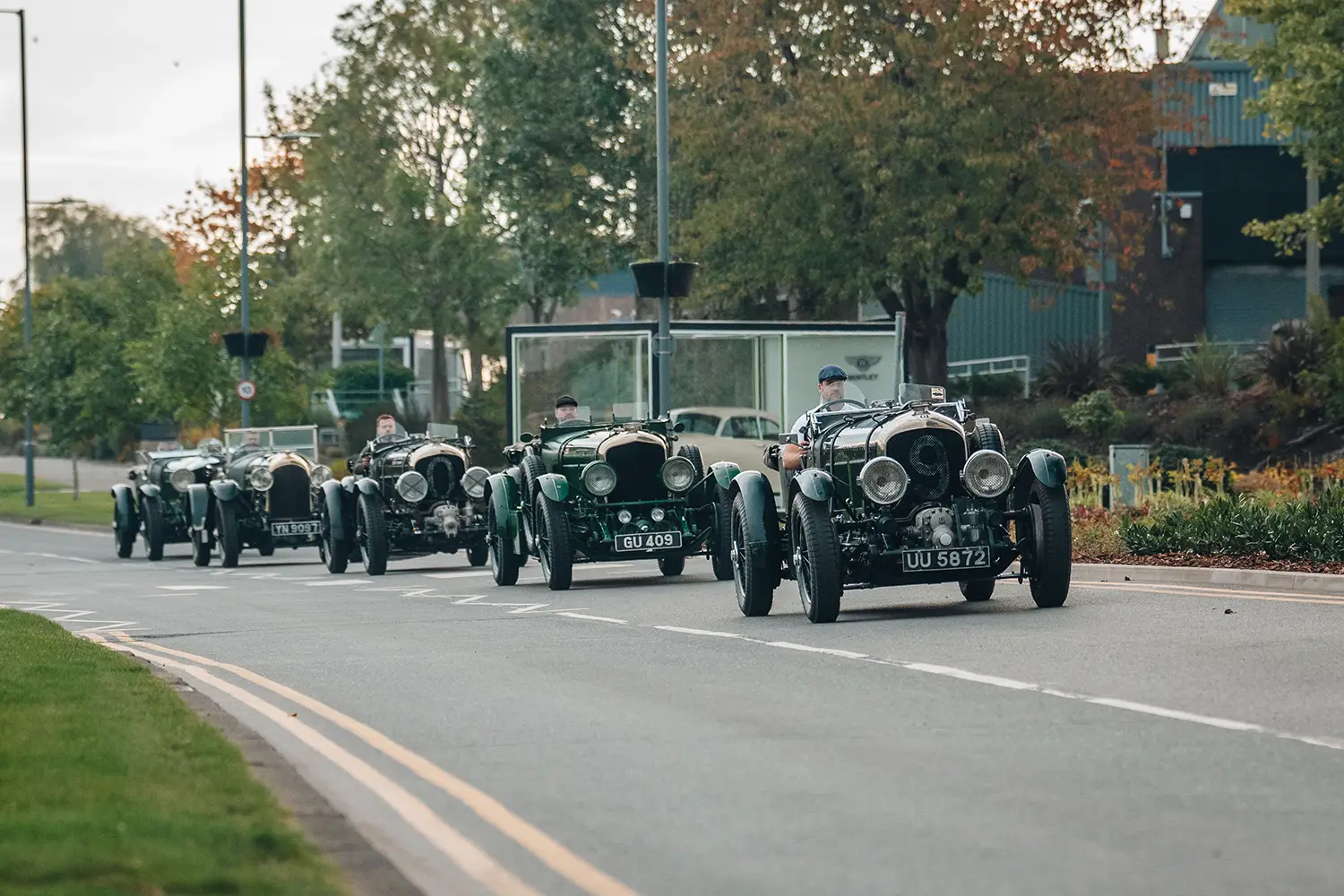 Supersports: FULL SEND