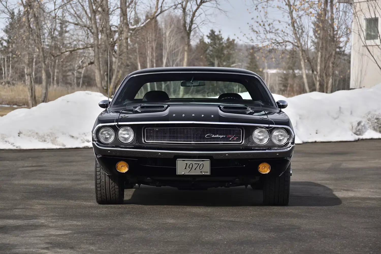 1970 Dodge Challenger