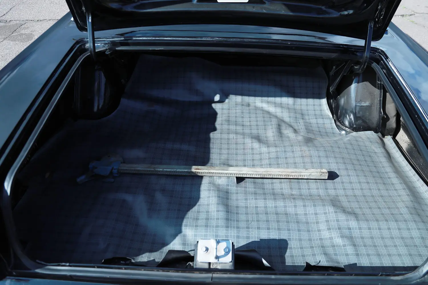 1969 Dodge Super Bee Coupe