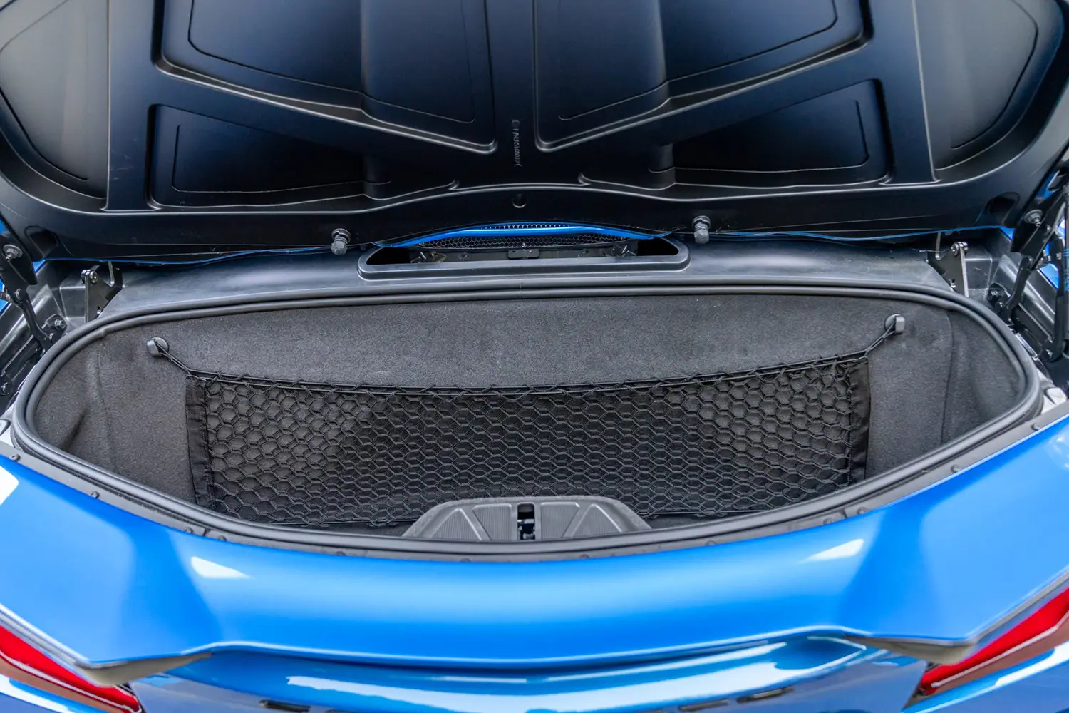 2024 Chevrolet Corvette E-Ray 2024 Chevrolet Corvette E-Ray