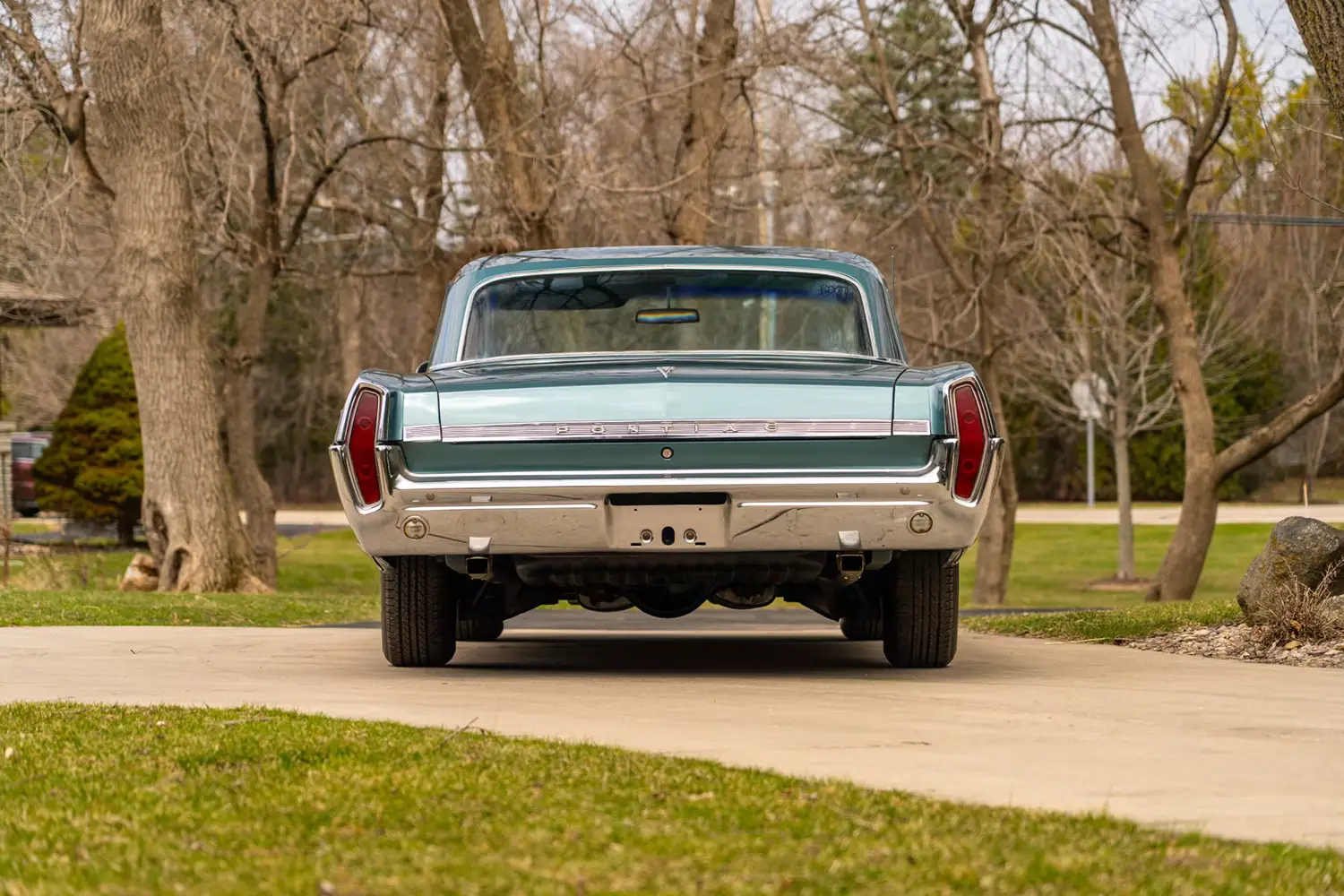 1964 Pontiac Catalina