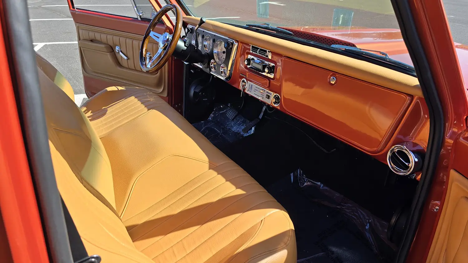 1971 Chevrolet C10 - Photo 4