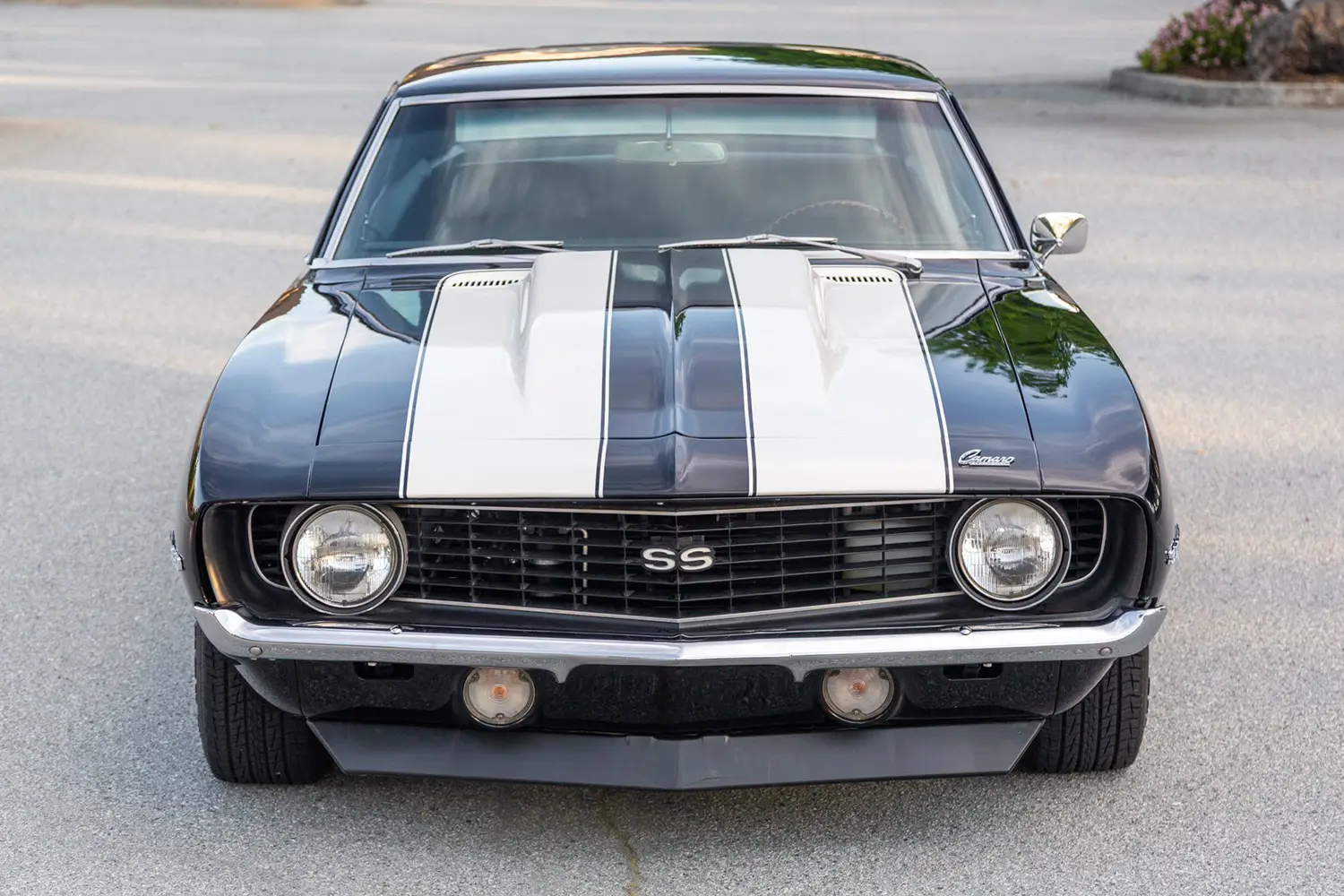 1969 Chevrolet Camaro coupe 1969 Chevrolet Camaro coupe