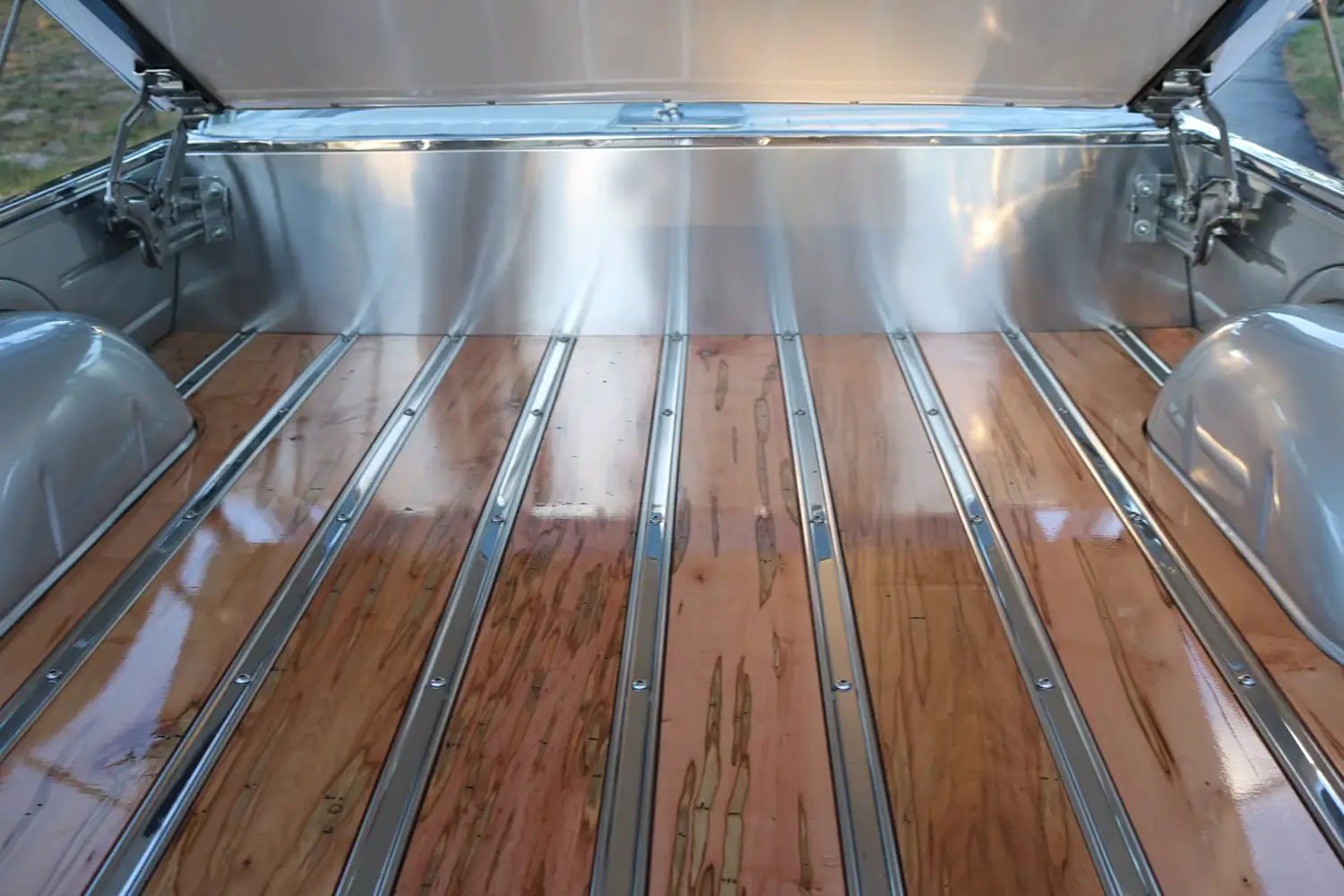 1959 Chevrolet El Camino