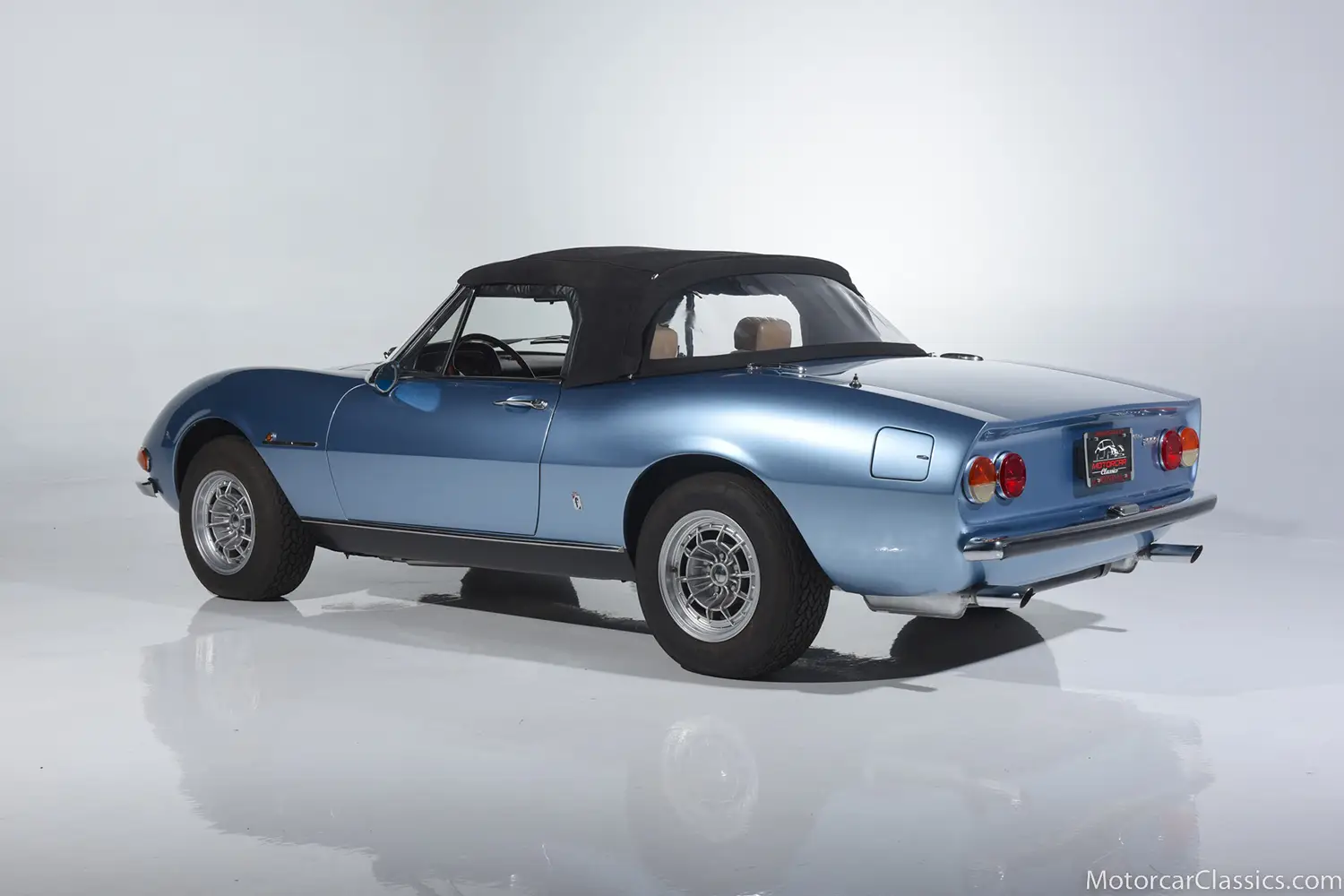1970 Fiat Dino 2400