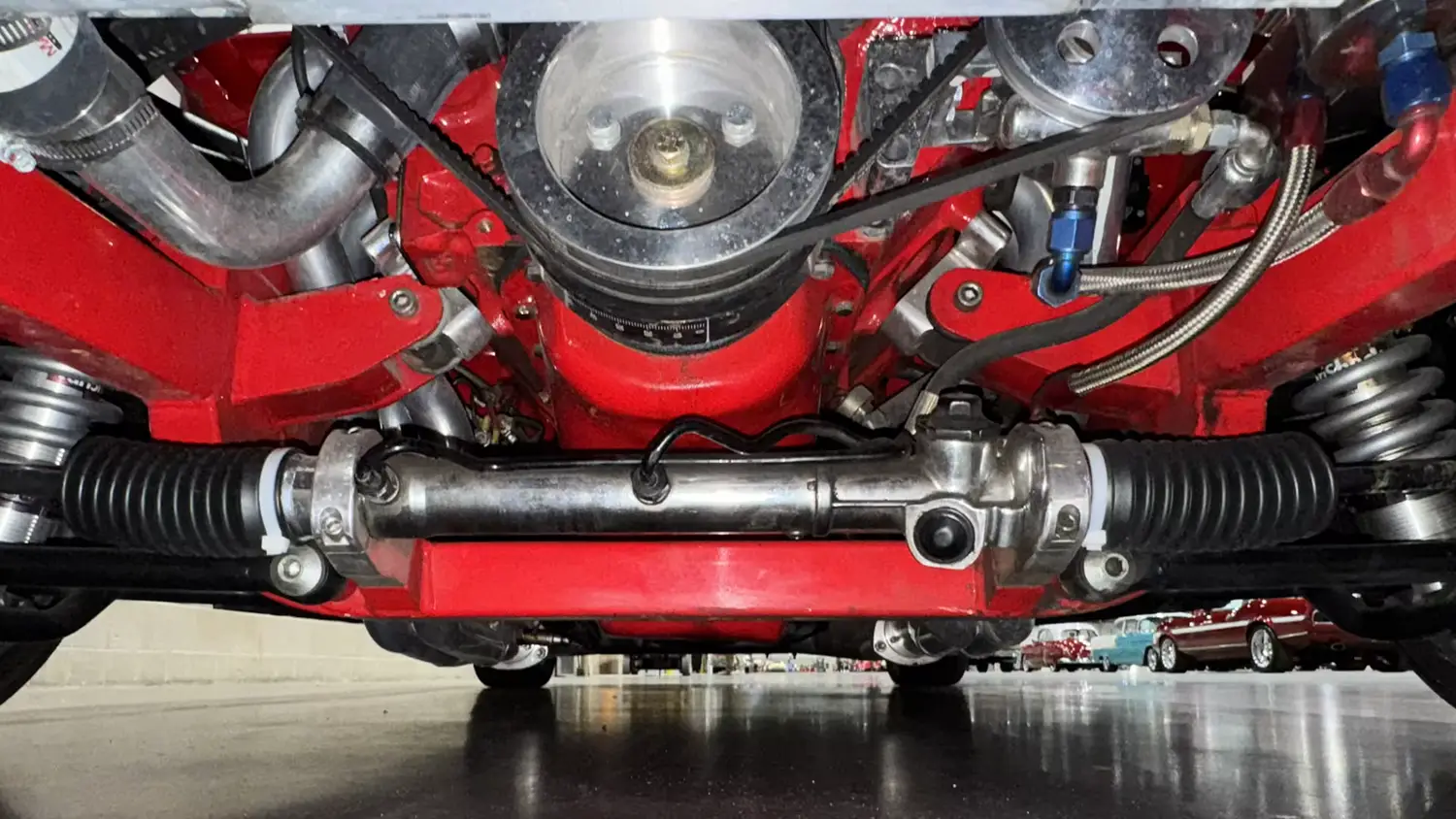 1965 Chevrolet Nova 1965 Chevrolet Nova