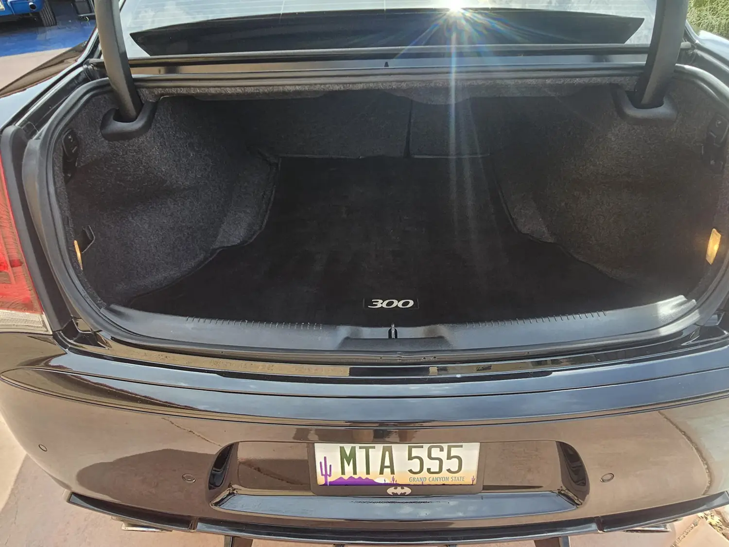 2020 Chrysler 300S - Photo 10