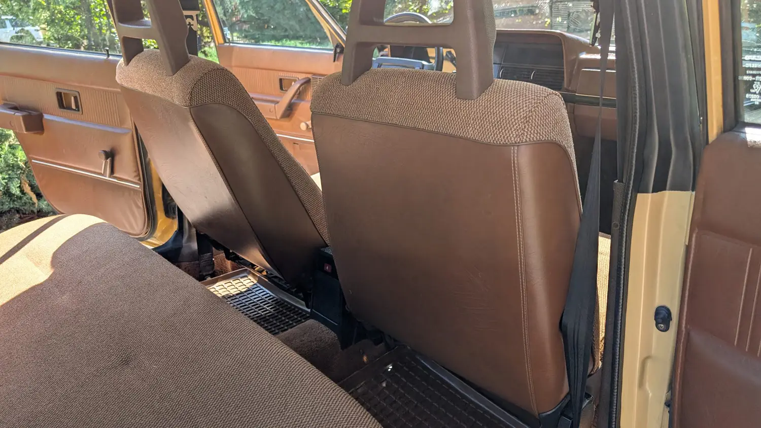 1983 Volvo 240 DL - Photo 4