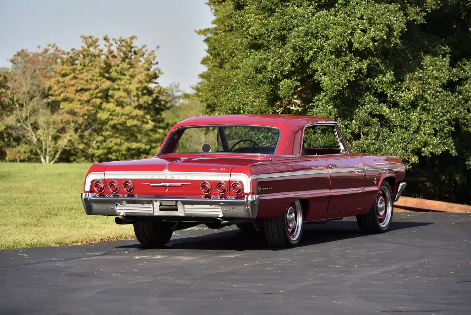 1964 Chevrolet Impala