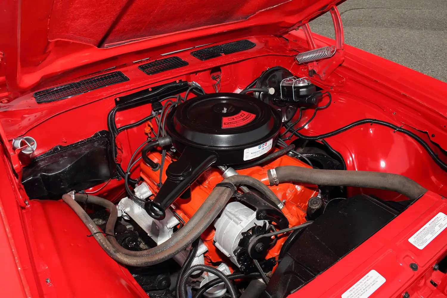 1970 Chevrolet Chevelle