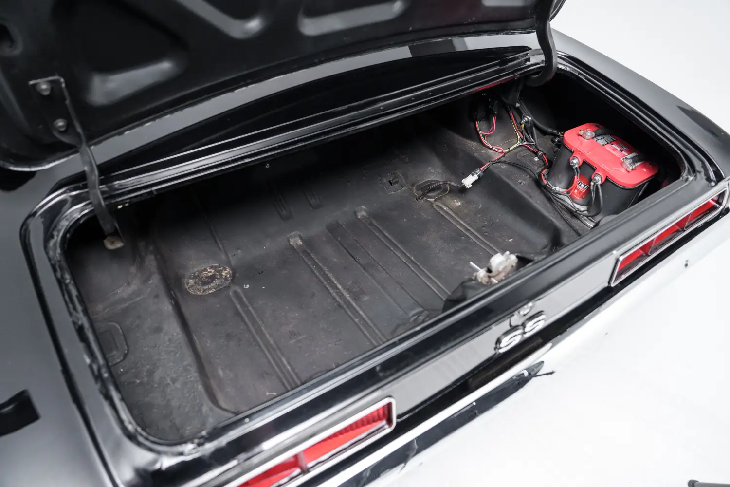 1969 Chevrolet Camaro 1969 Chevrolet Camaro