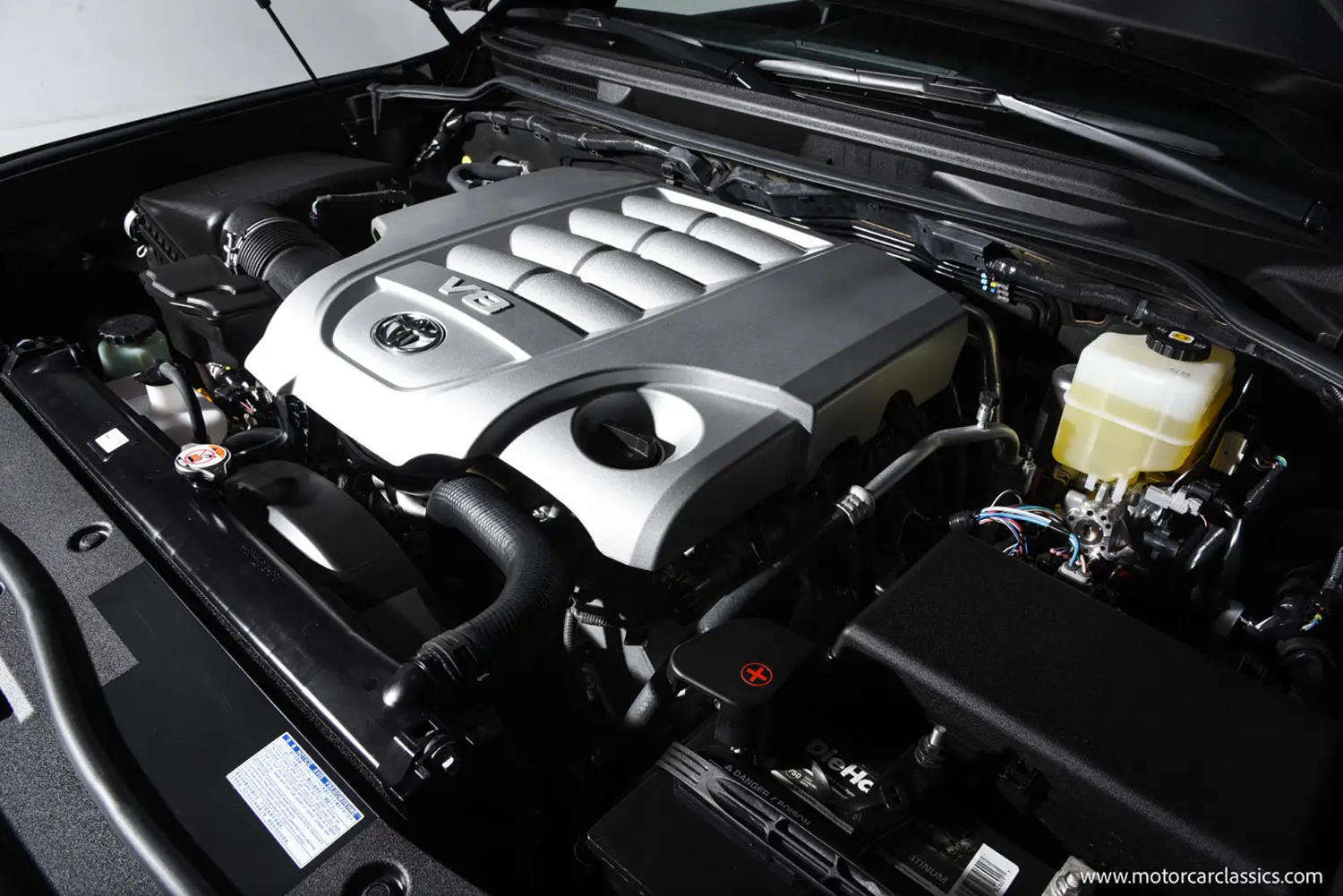 2021 Toyota Land Cruiser Heritage Edition - Photo 5