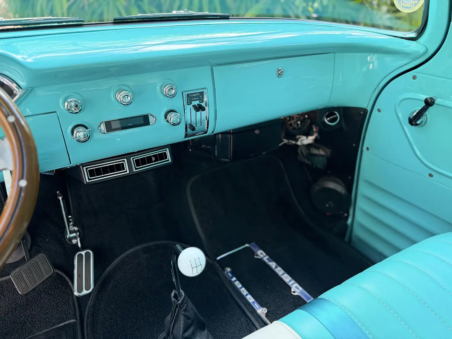 1956 Chevrolet 3100 Pickup 1956 Chevrolet 3100 Pickup