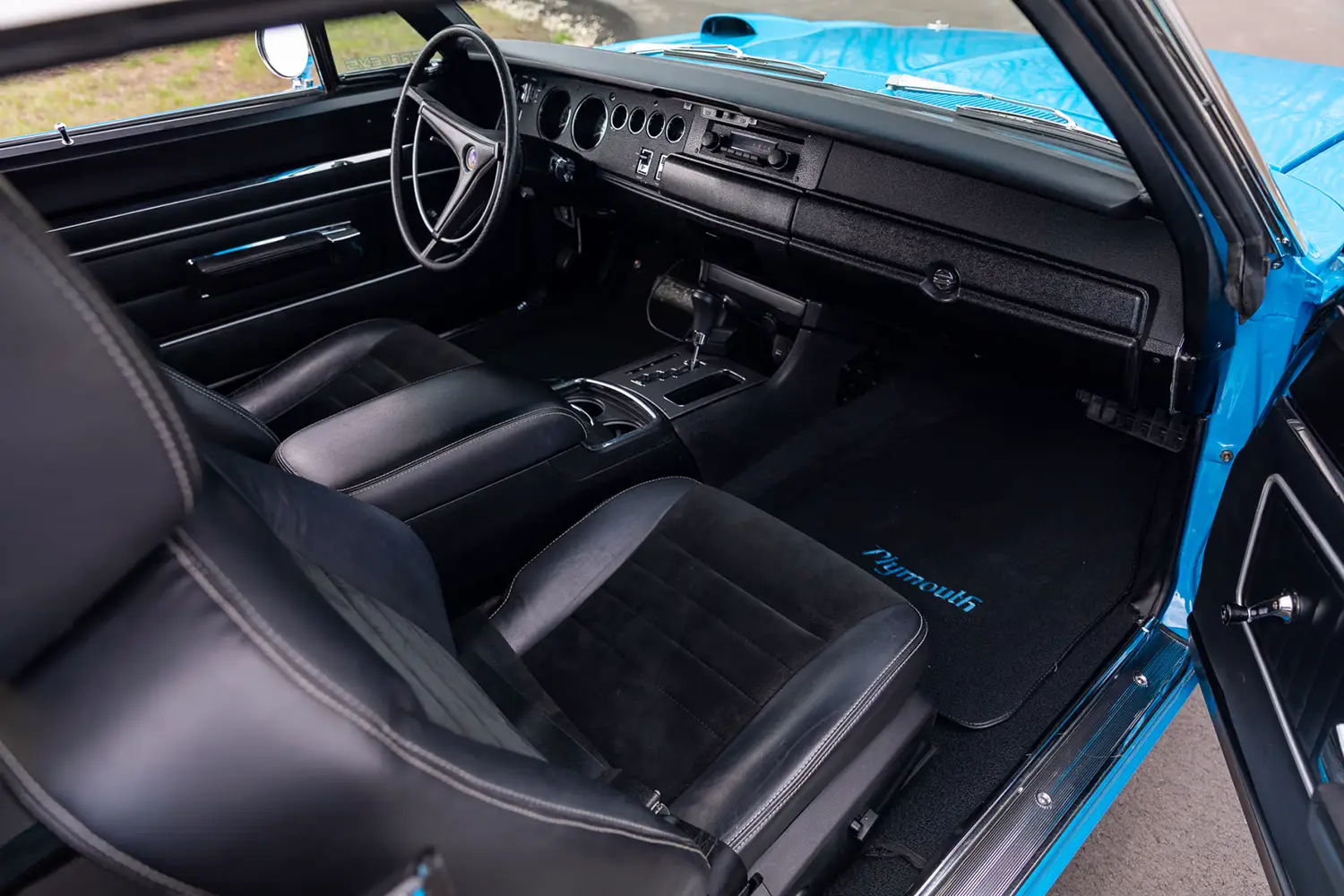 1970 Plymouth Road Runner Custom - Photo 9