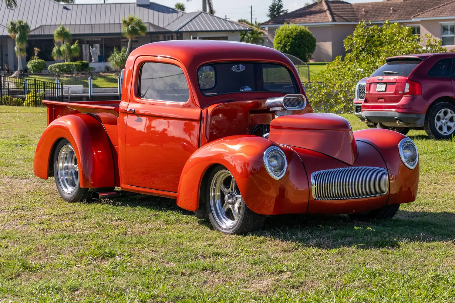 1941 Willys 1941 Willys