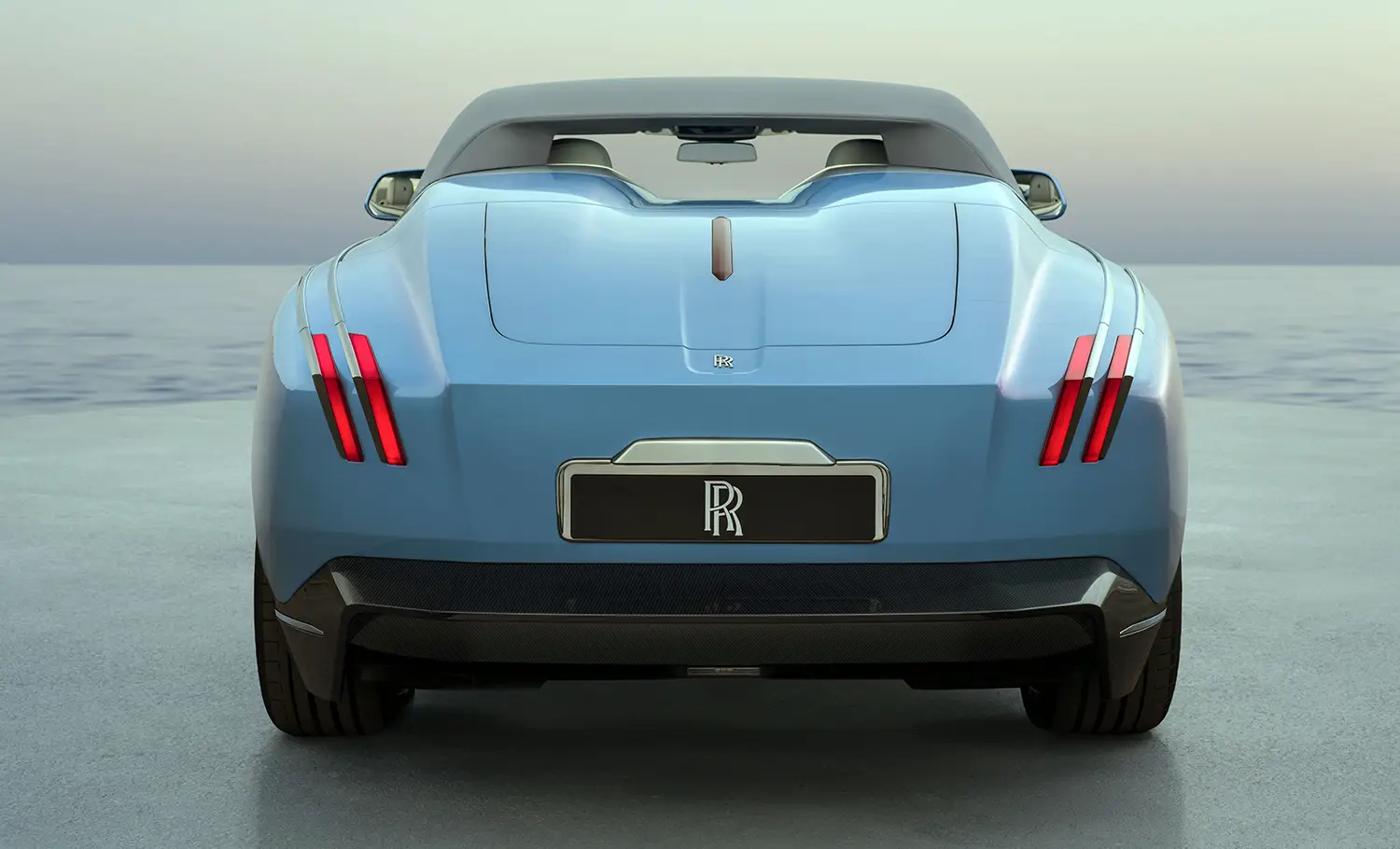 Rolls-Royce Project Nightingale