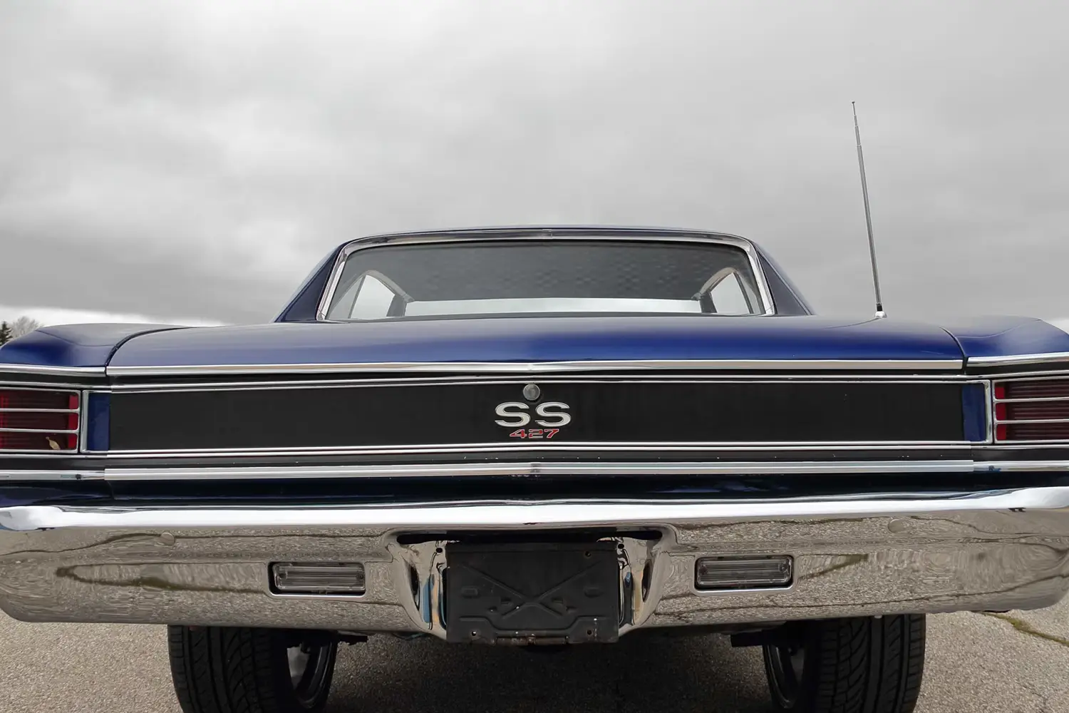 1967 Chevrolet Chevelle